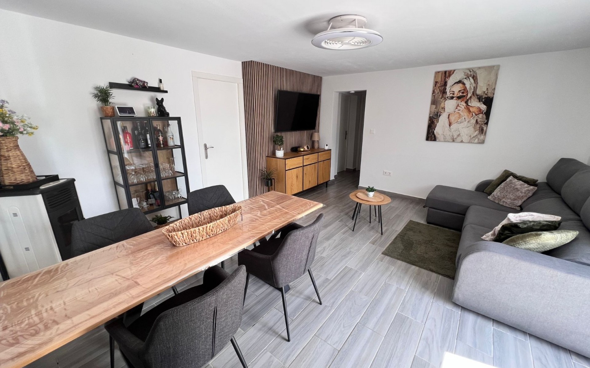 A Vendre - Maison de campagne - Elche