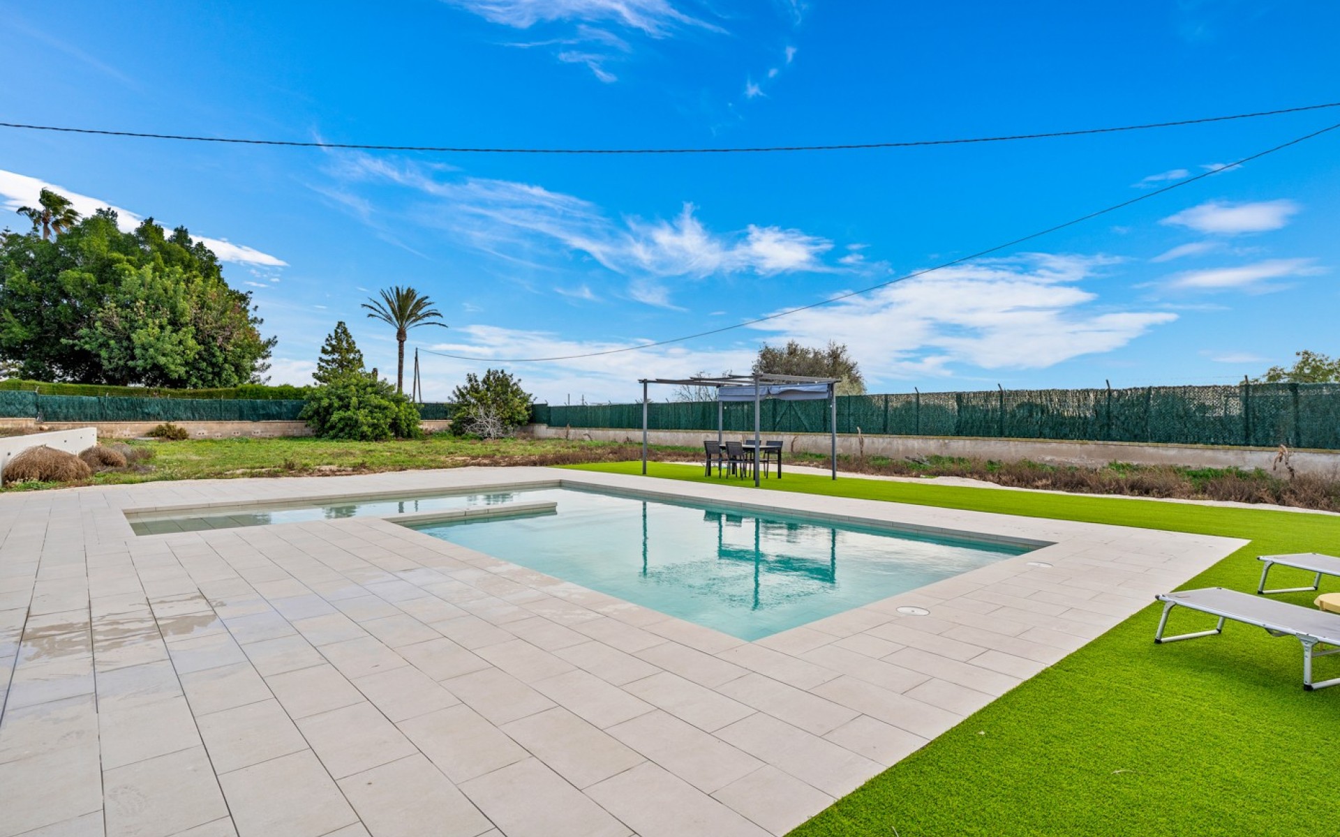 A Vendre - Maison de campagne - Elche