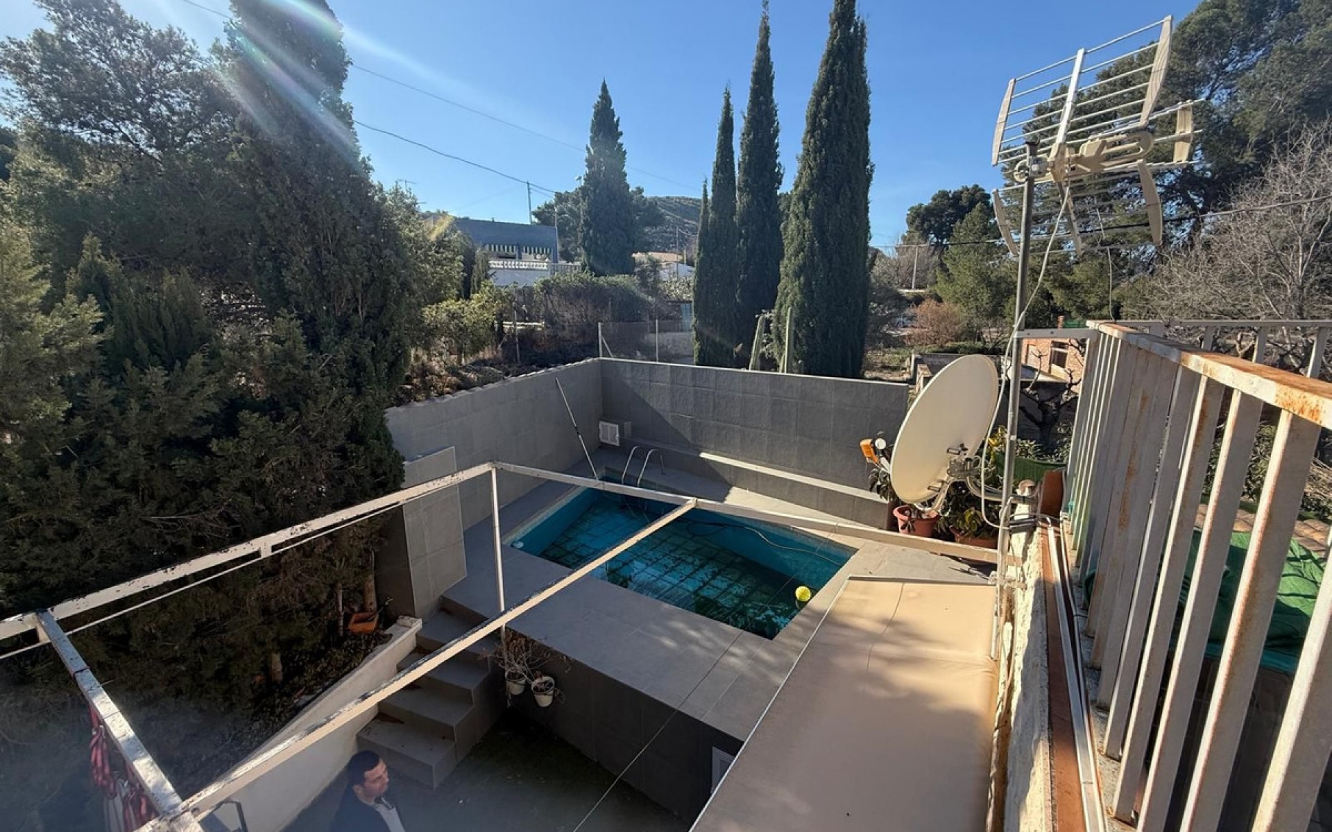 A Vendre - Maison de campagne - Elda - Elda Centro