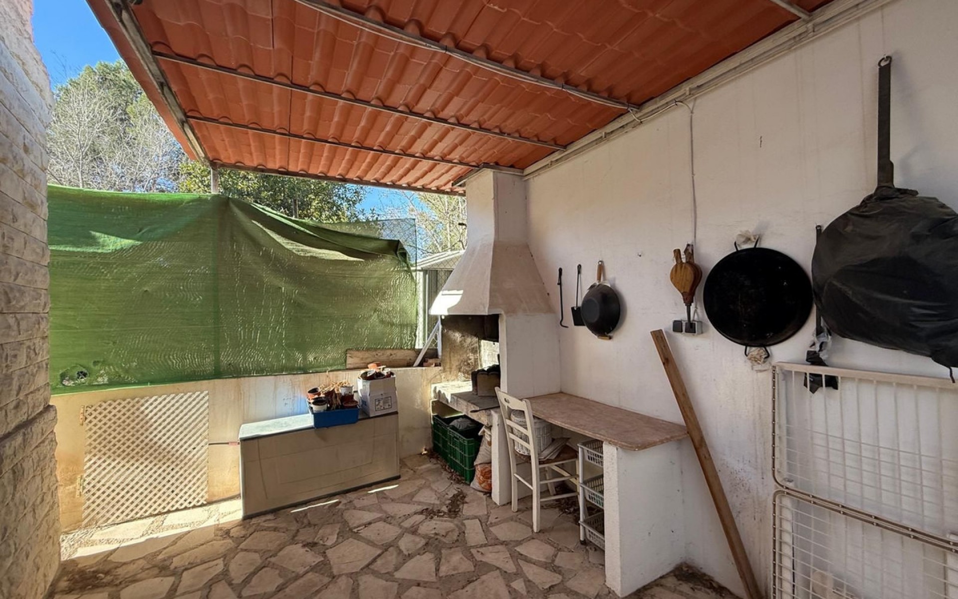 A Vendre - Maison de campagne - Elda - Elda Centro