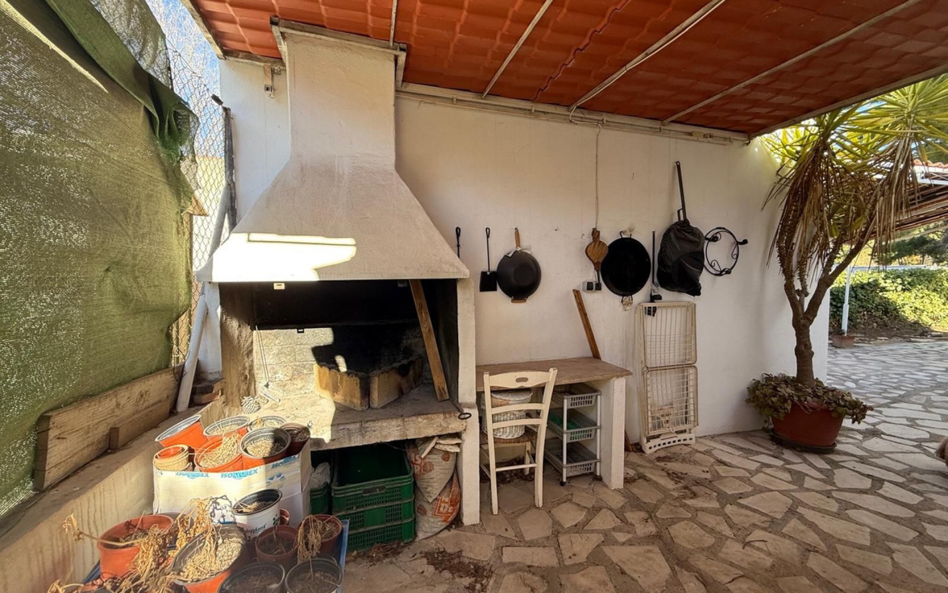 A Vendre - Maison de campagne - Elda - Elda Centro