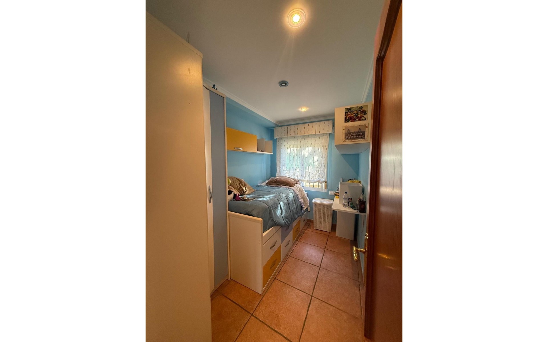 A Vendre - Maison de campagne - Elda - Elda Centro