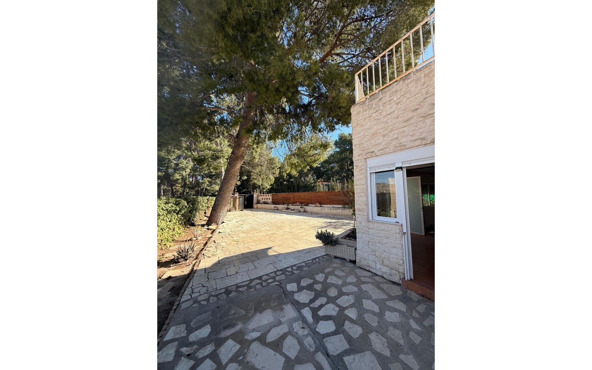 A Vendre - Maison de campagne - Elda - Elda Centro