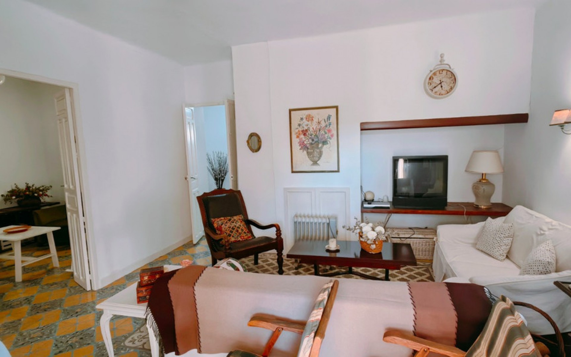 A Vendre - Maison de campagne - Elda - Elda Centro