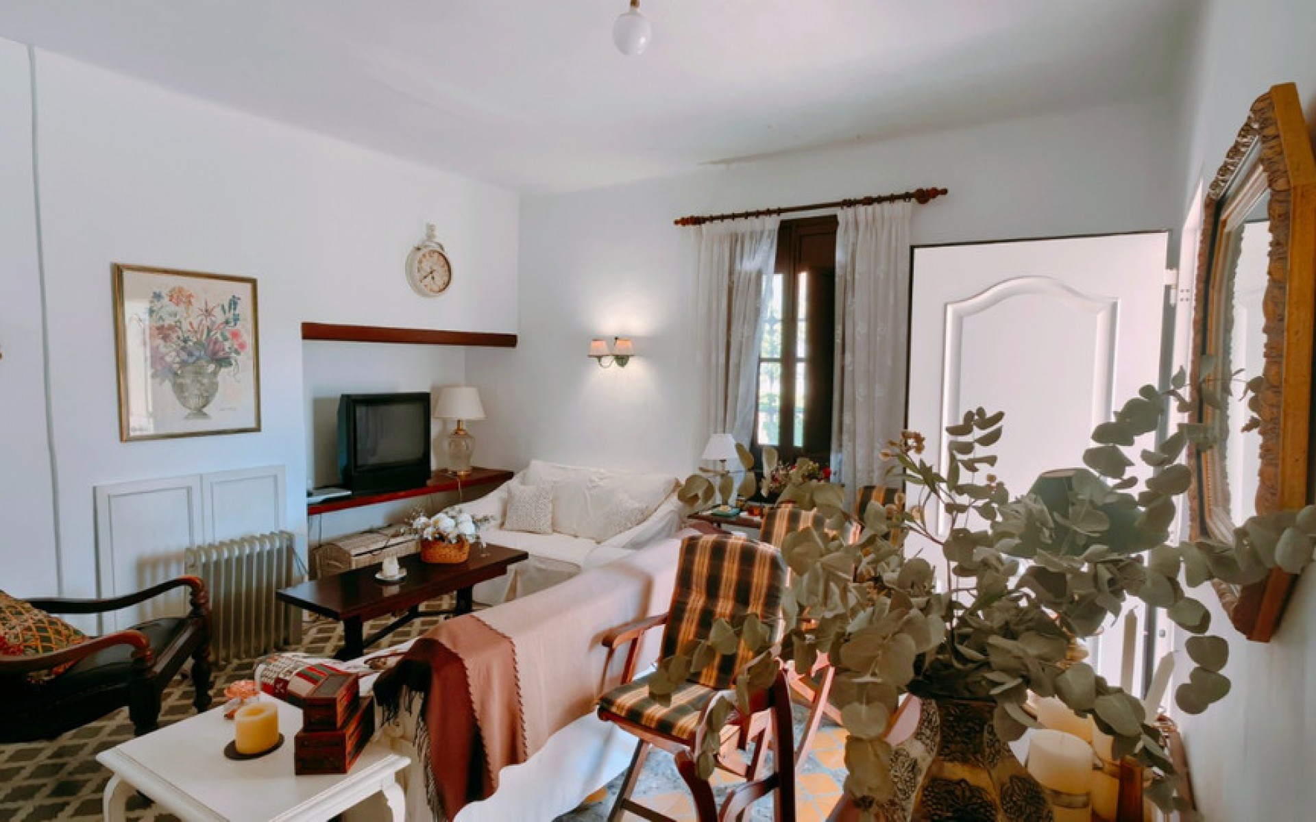 A Vendre - Maison de campagne - Elda - Elda Centro