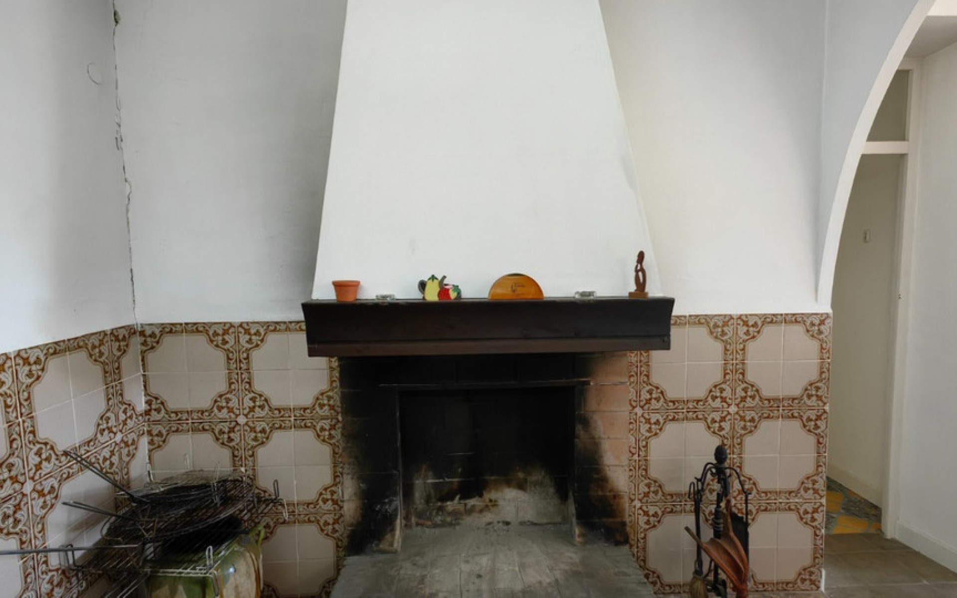 A Vendre - Maison de campagne - Elda - Elda Centro
