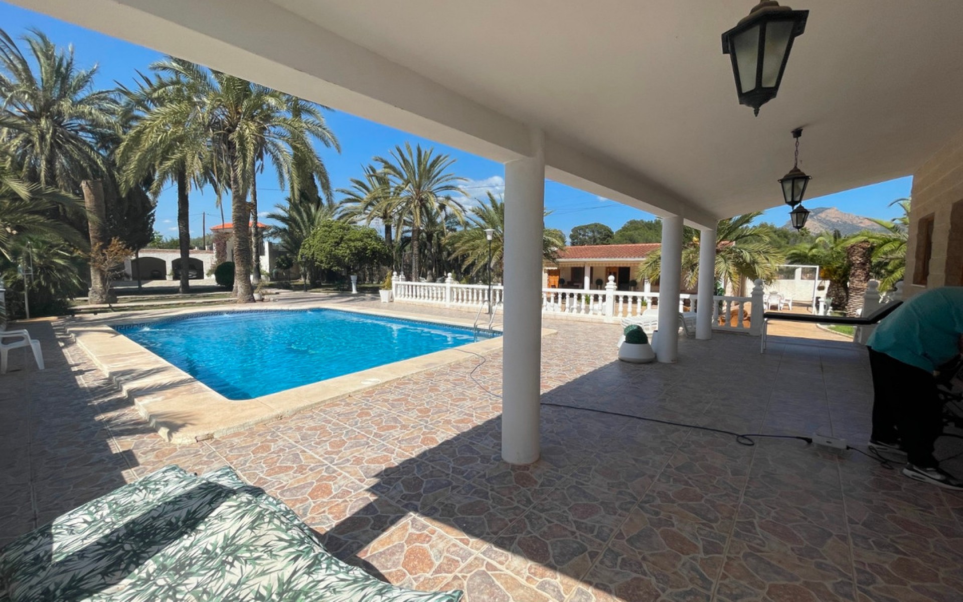 A Vendre - Maison de campagne - Elda - Elda Centro