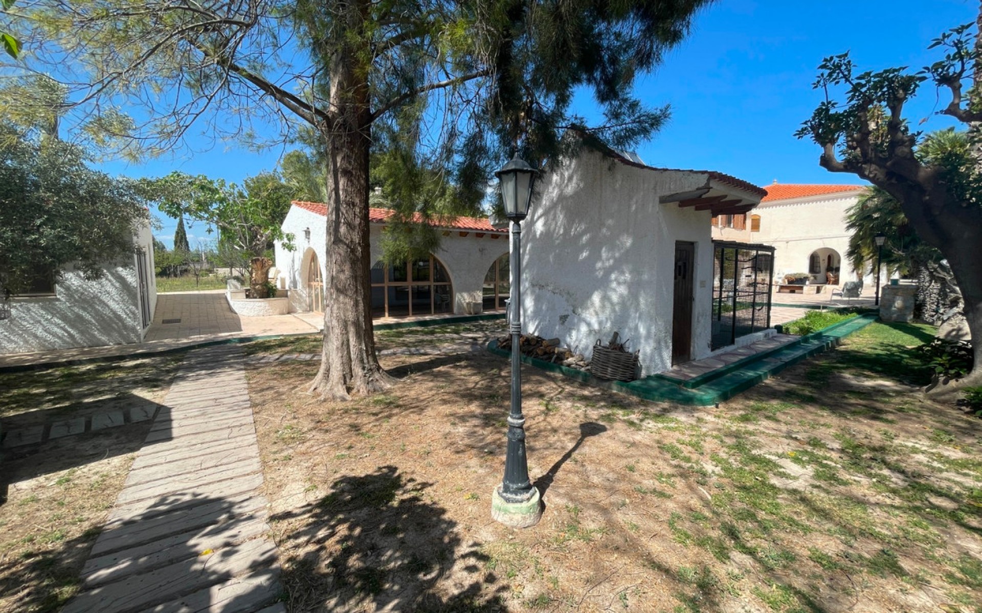 A Vendre - Maison de campagne - Elda - Elda Centro