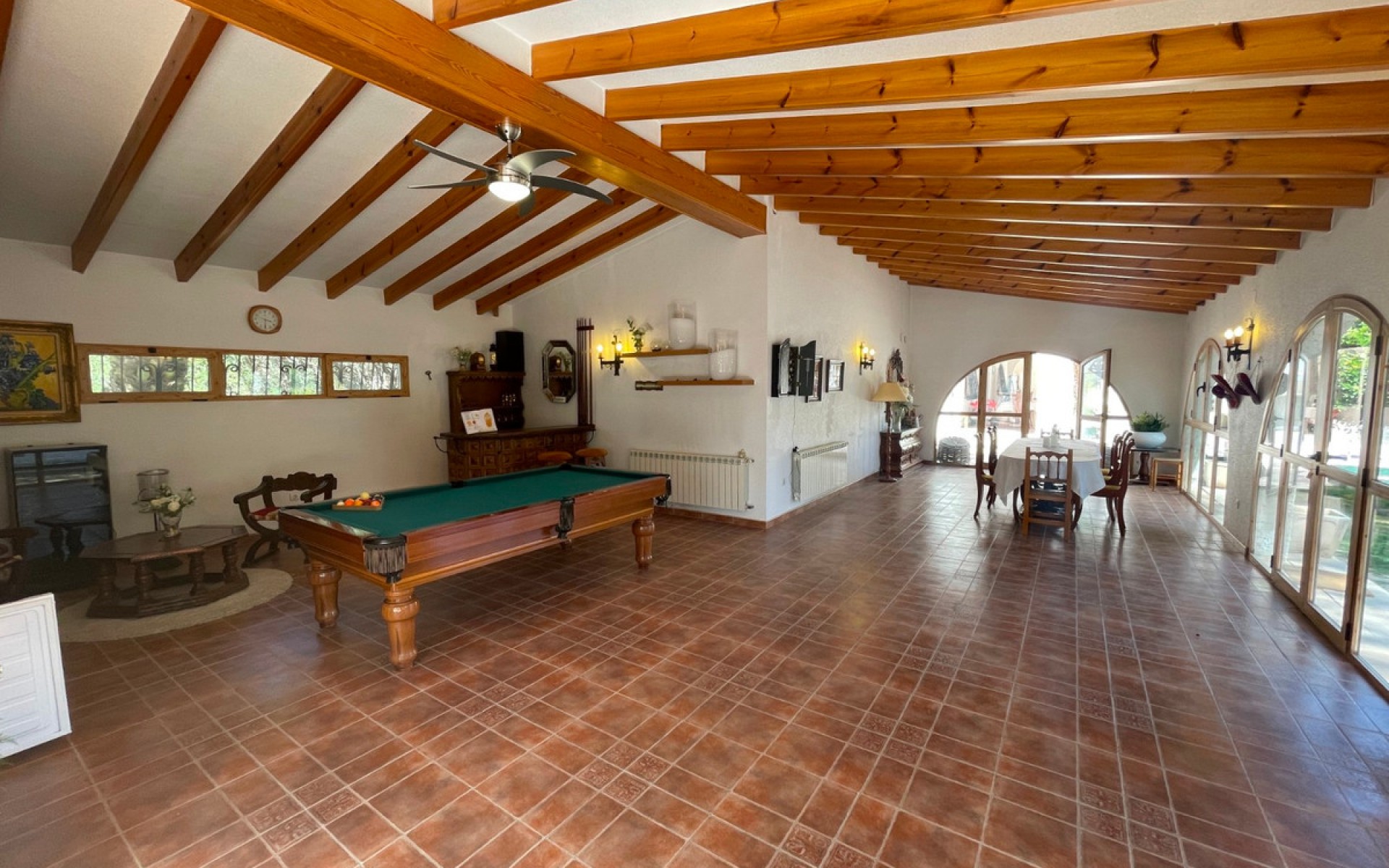 A Vendre - Maison de campagne - Elda - Elda Centro