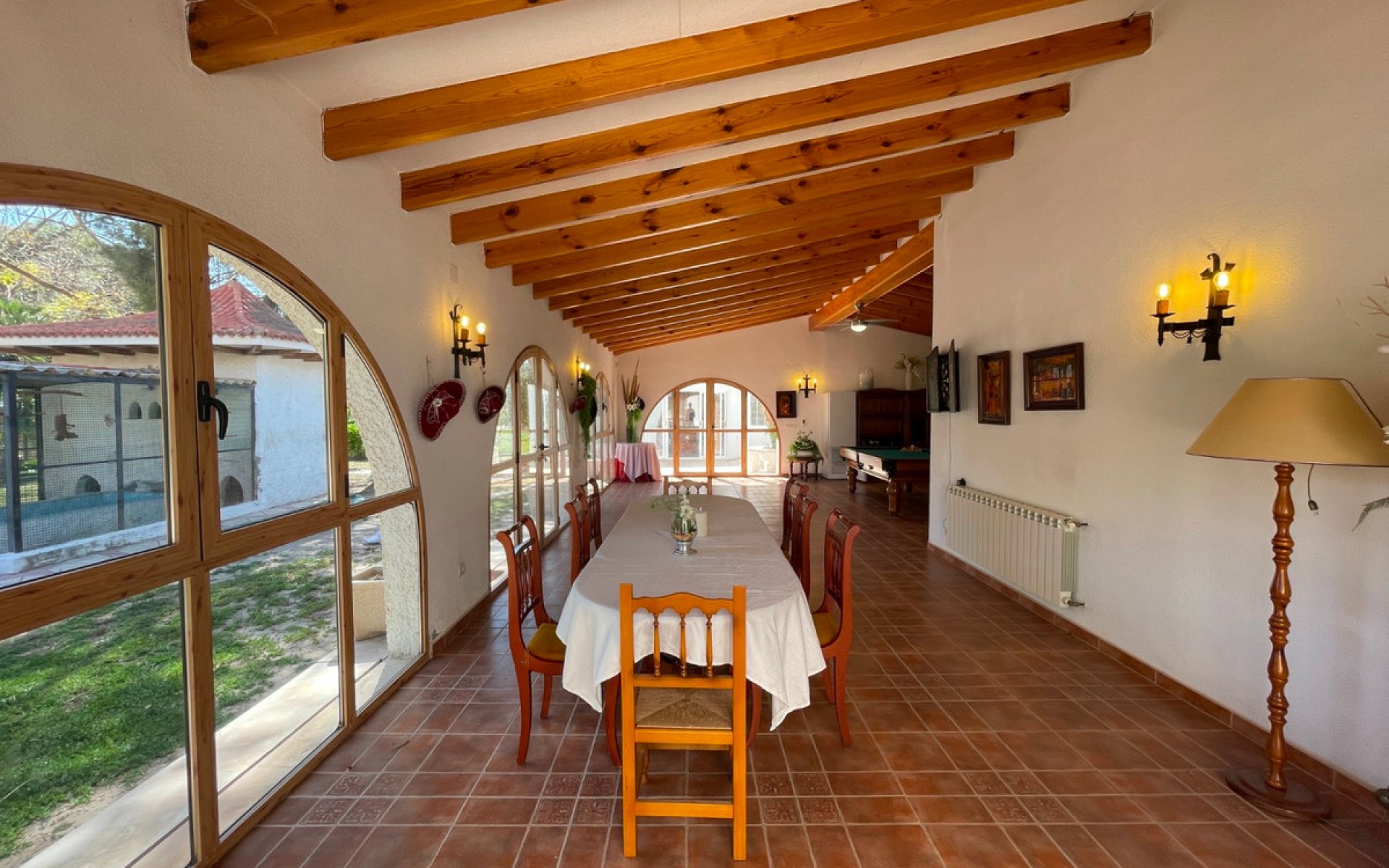 A Vendre - Maison de campagne - Elda - Elda Centro