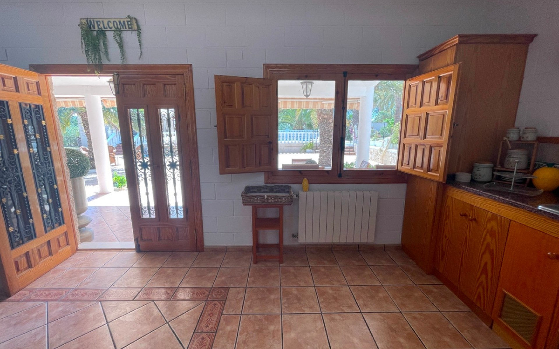 A Vendre - Maison de campagne - Elda - Elda Centro