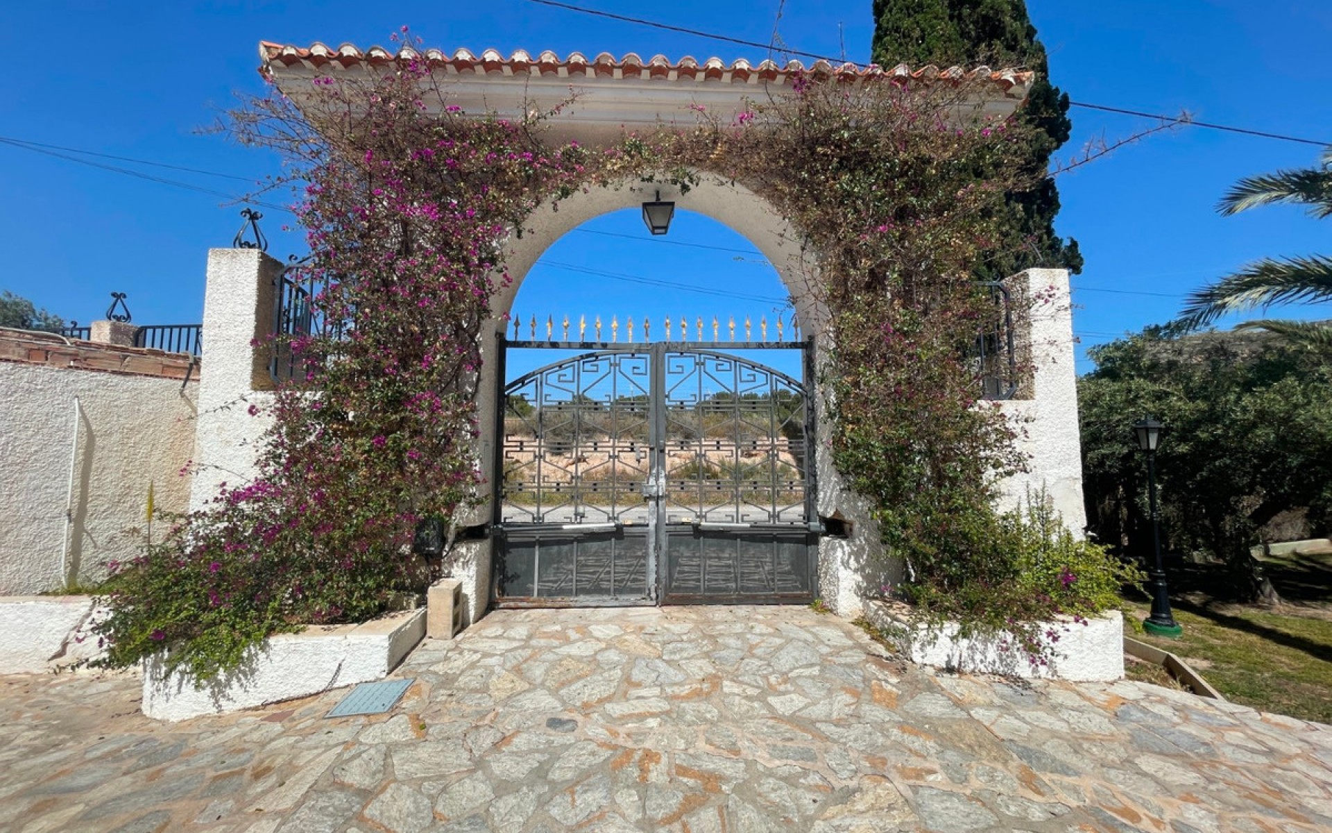 A Vendre - Maison de campagne - Elda - Elda Centro