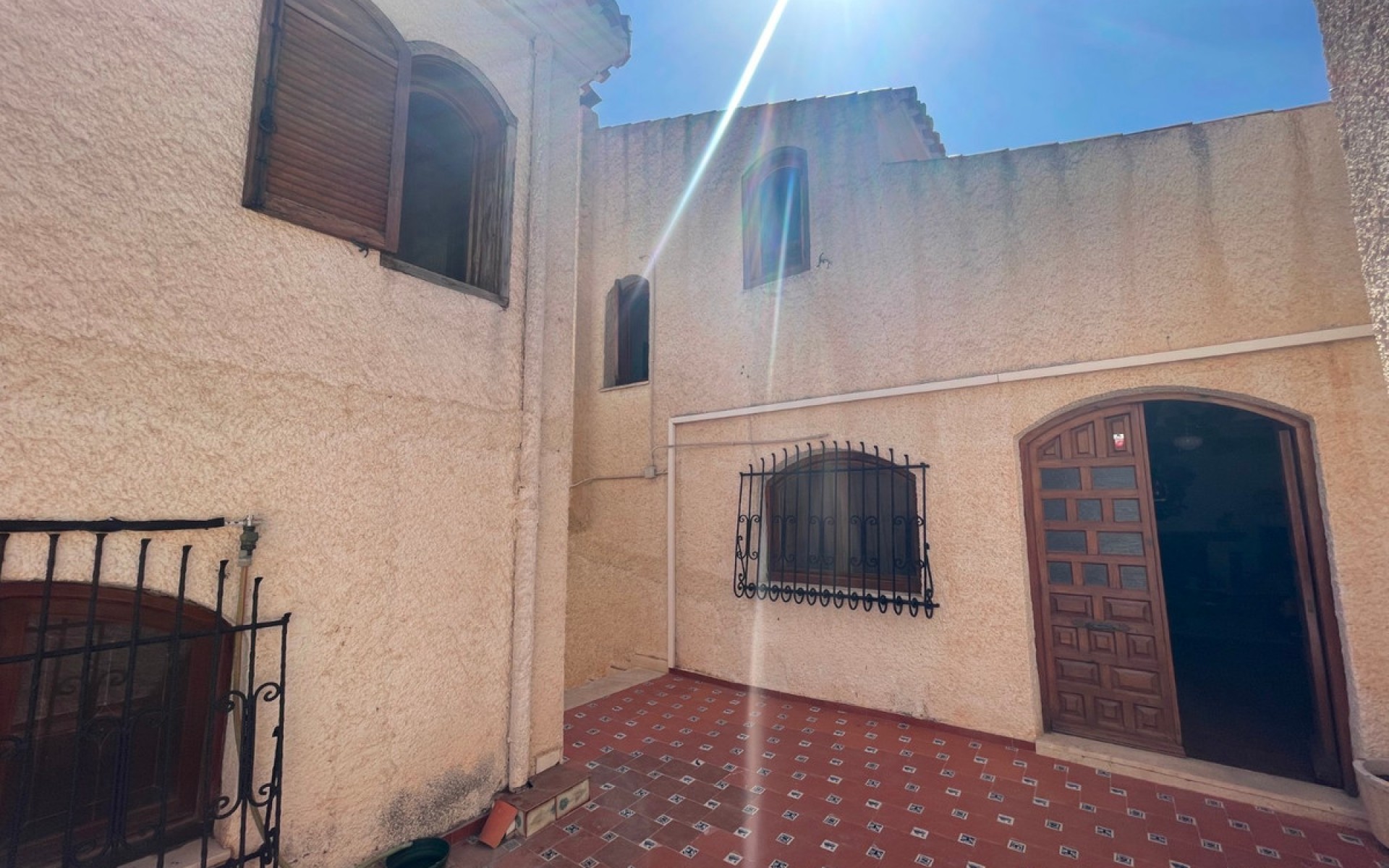 A Vendre - Maison de campagne - Elda - Elda Centro