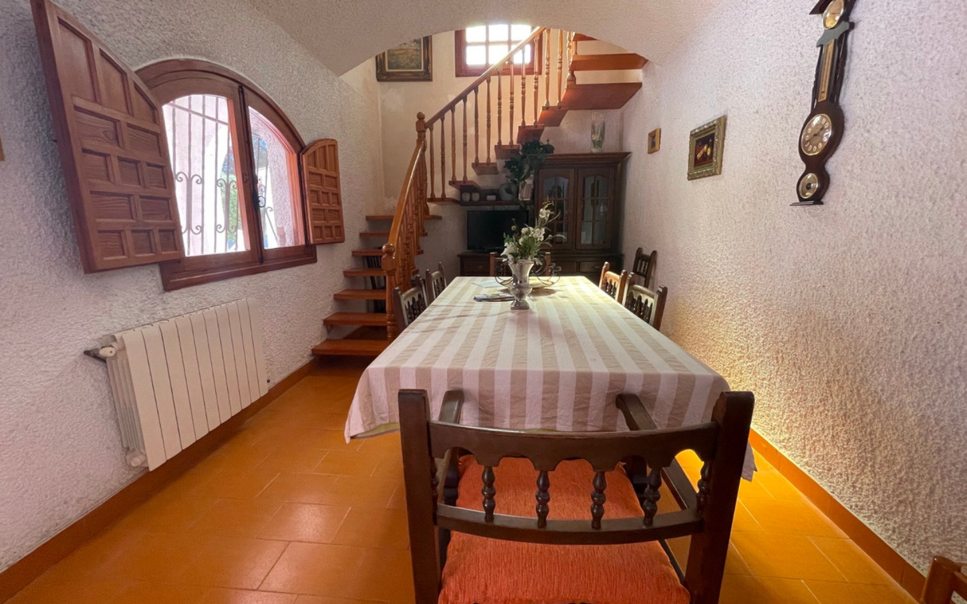 A Vendre - Maison de campagne - Elda - Elda Centro
