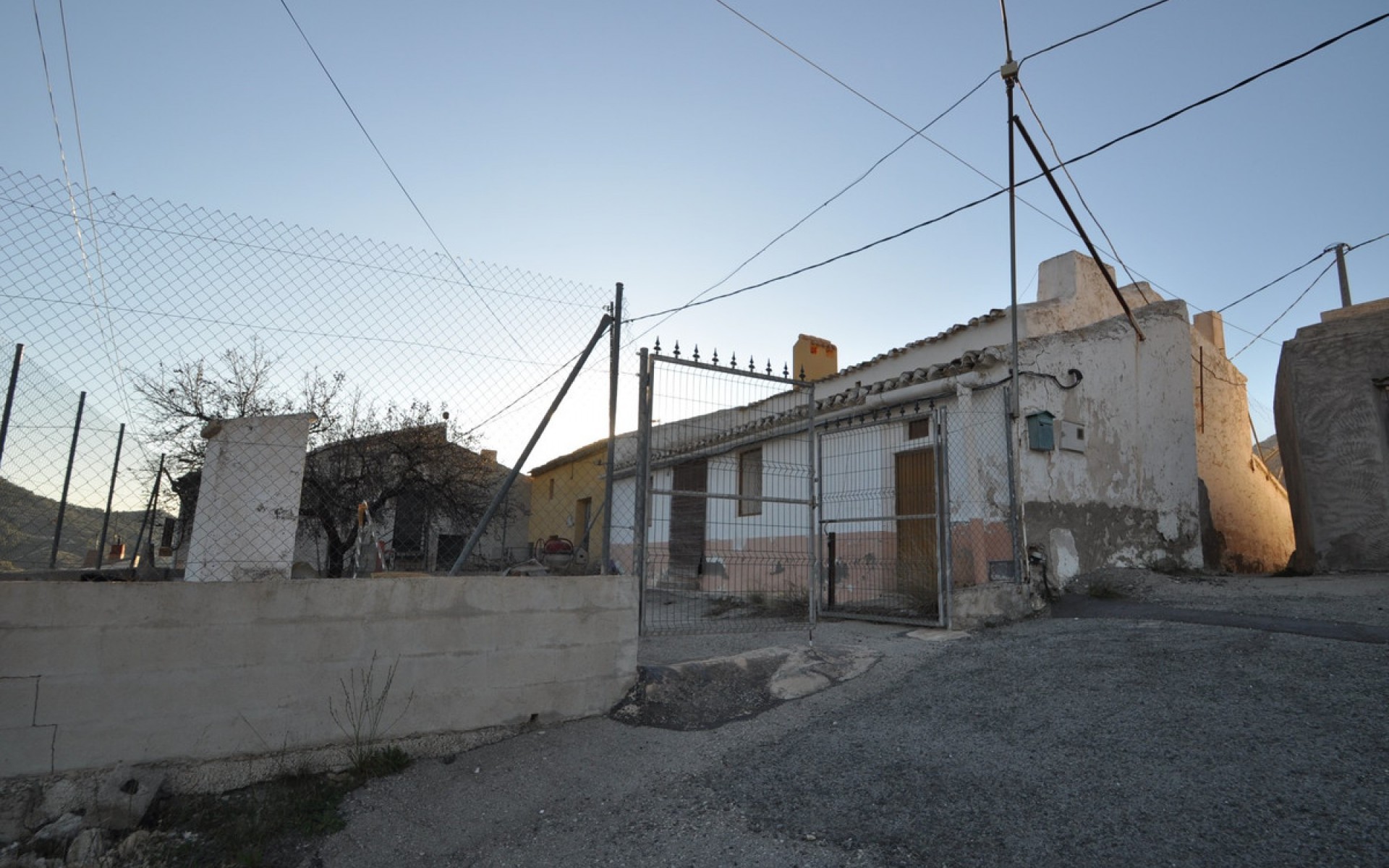A Vendre - Maison de campagne - Fortuna - Fortuna Centro