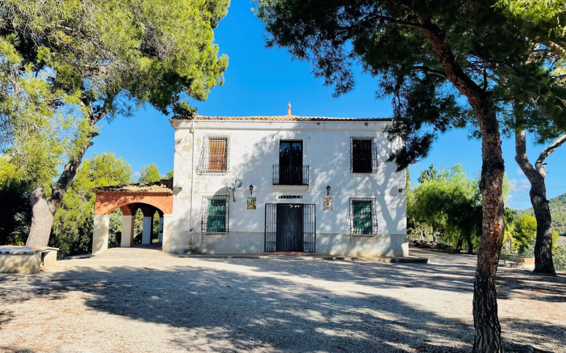 A Vendre - Maison de campagne - Jijona - Xixona - Jijona - Xixona Centro