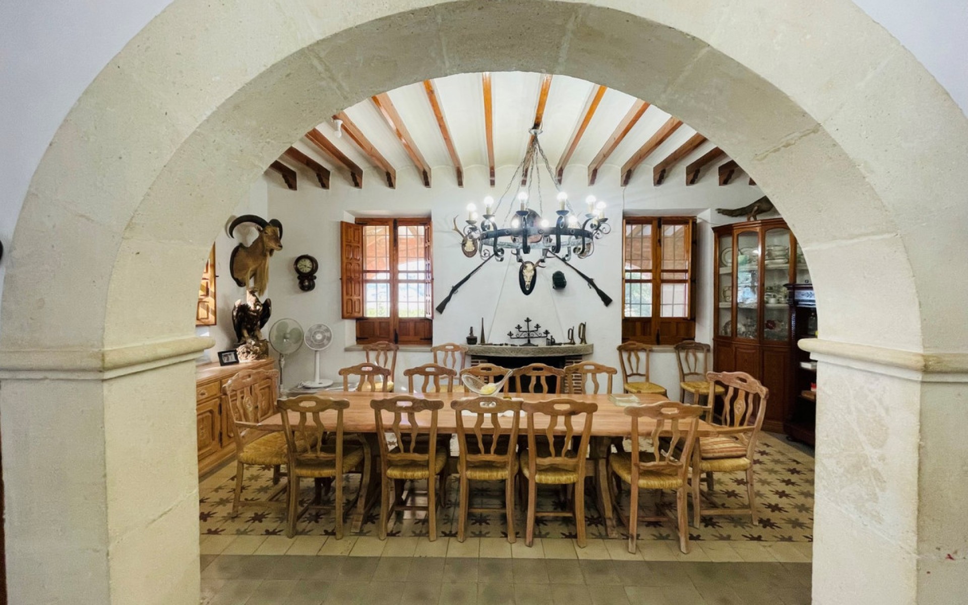 A Vendre - Maison de campagne - Jijona - Xixona - Jijona - Xixona Centro