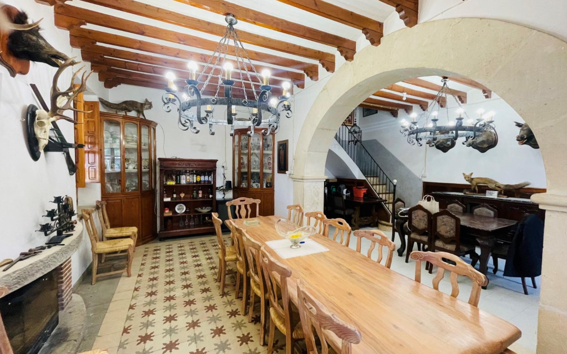 A Vendre - Maison de campagne - Jijona - Xixona - Jijona - Xixona Centro