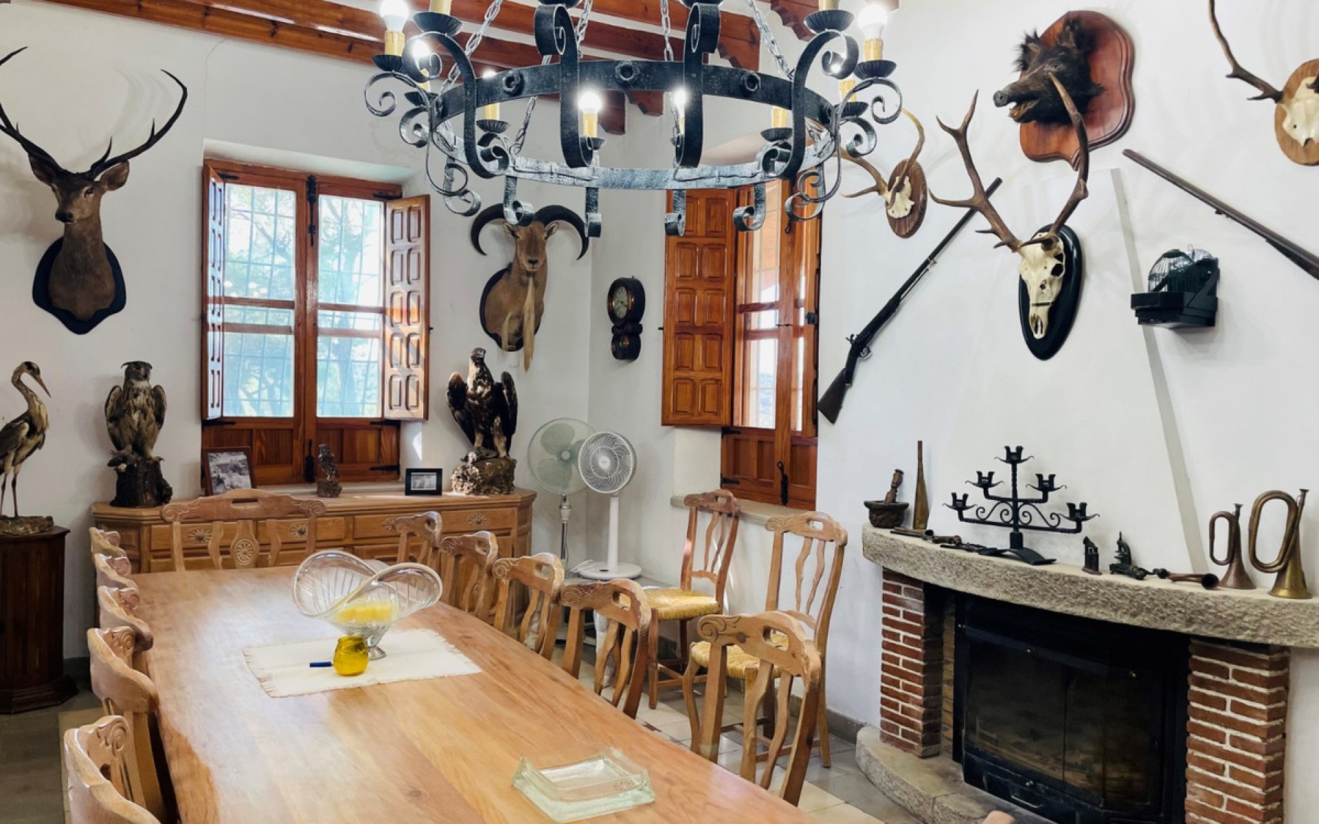 A Vendre - Maison de campagne - Jijona - Xixona - Jijona - Xixona Centro