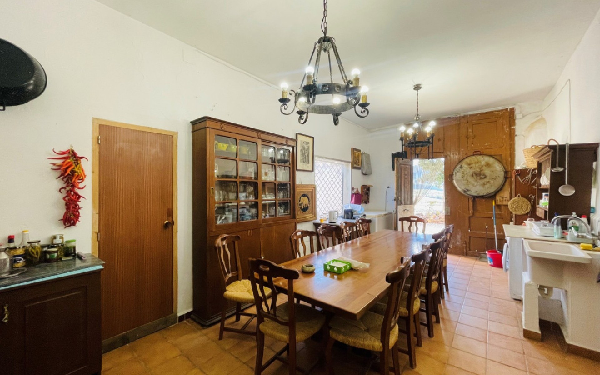 A Vendre - Maison de campagne - Jijona - Xixona - Jijona - Xixona Centro