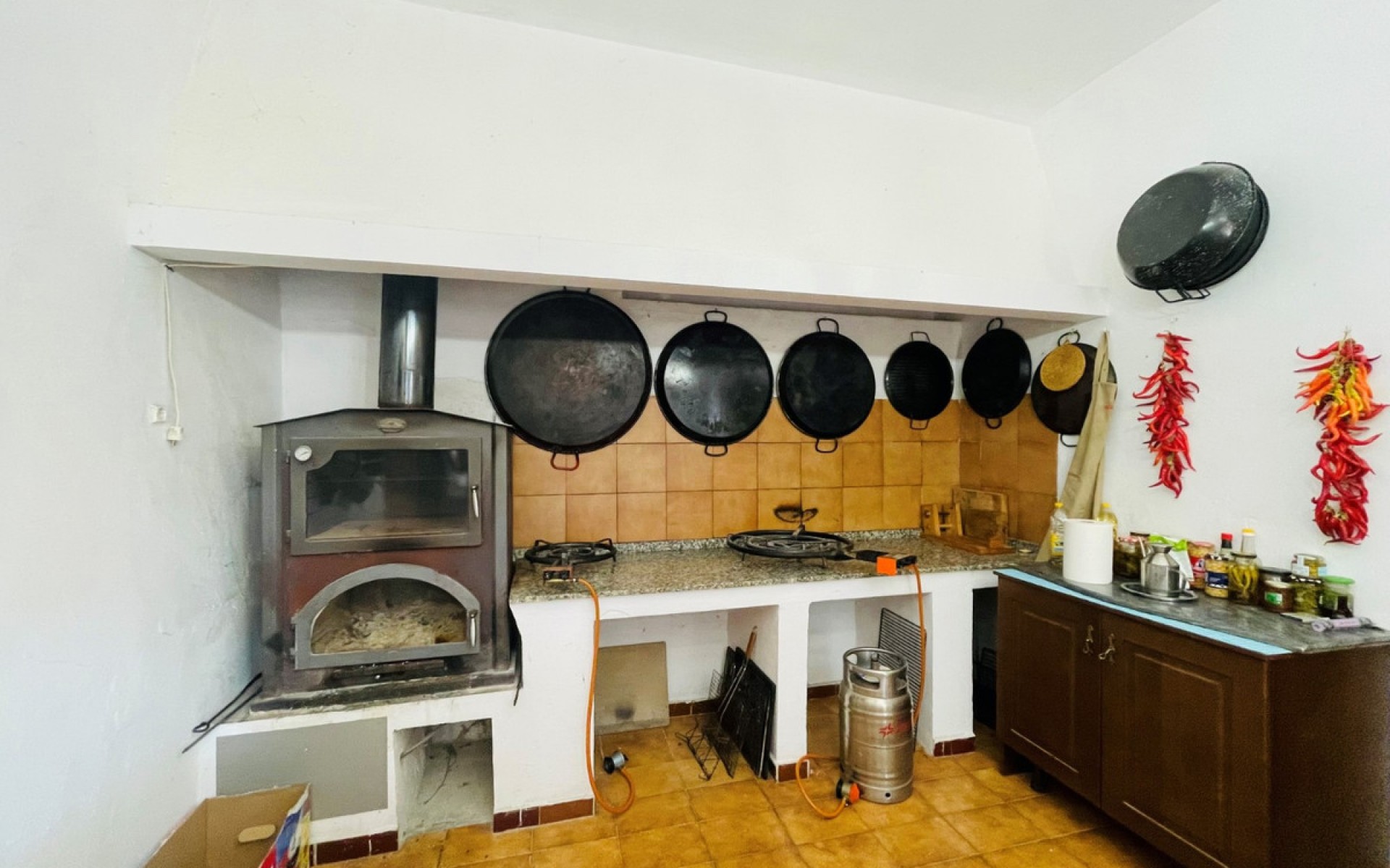 A Vendre - Maison de campagne - Jijona - Xixona - Jijona - Xixona Centro