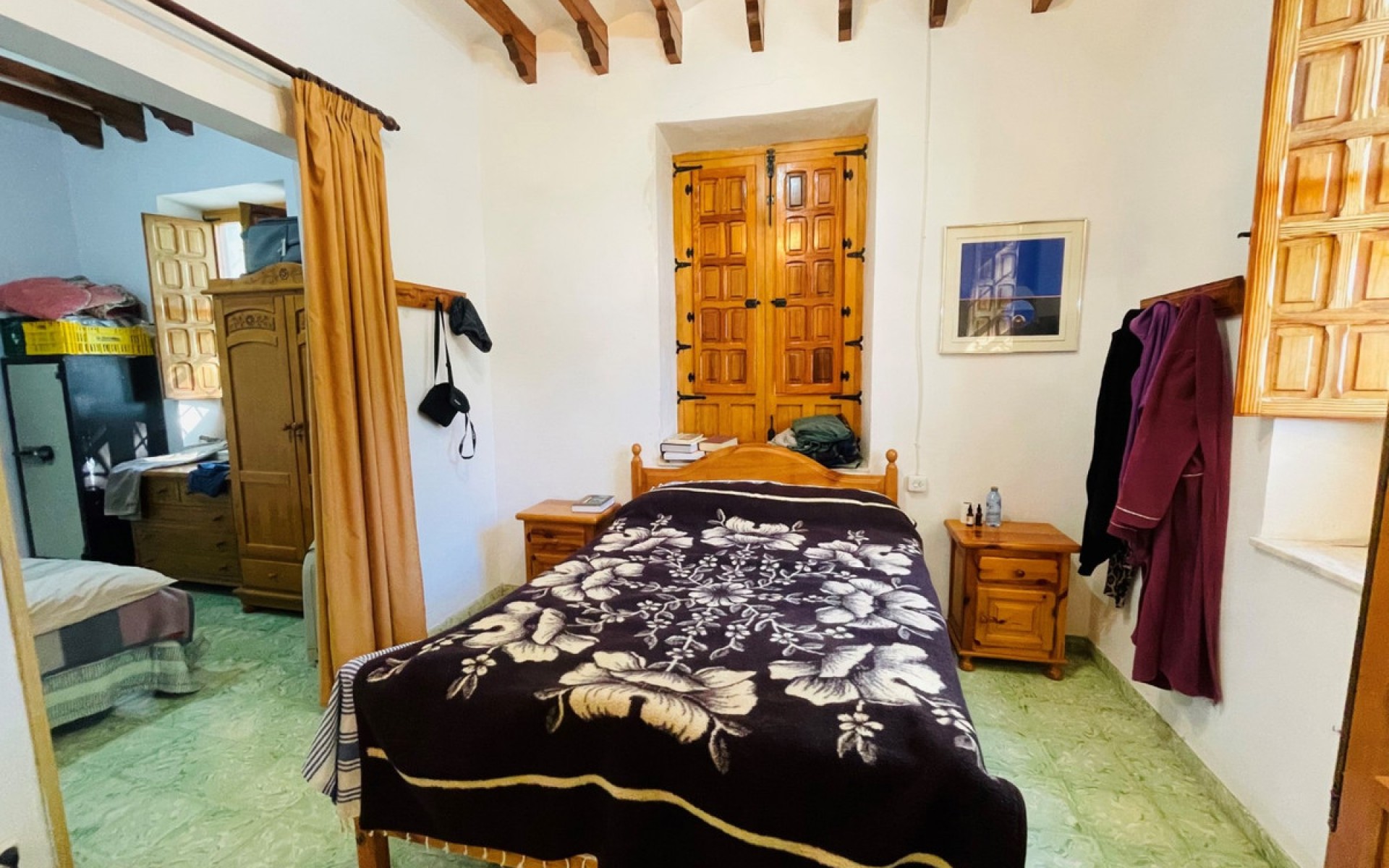 A Vendre - Maison de campagne - Jijona - Xixona - Jijona - Xixona Centro