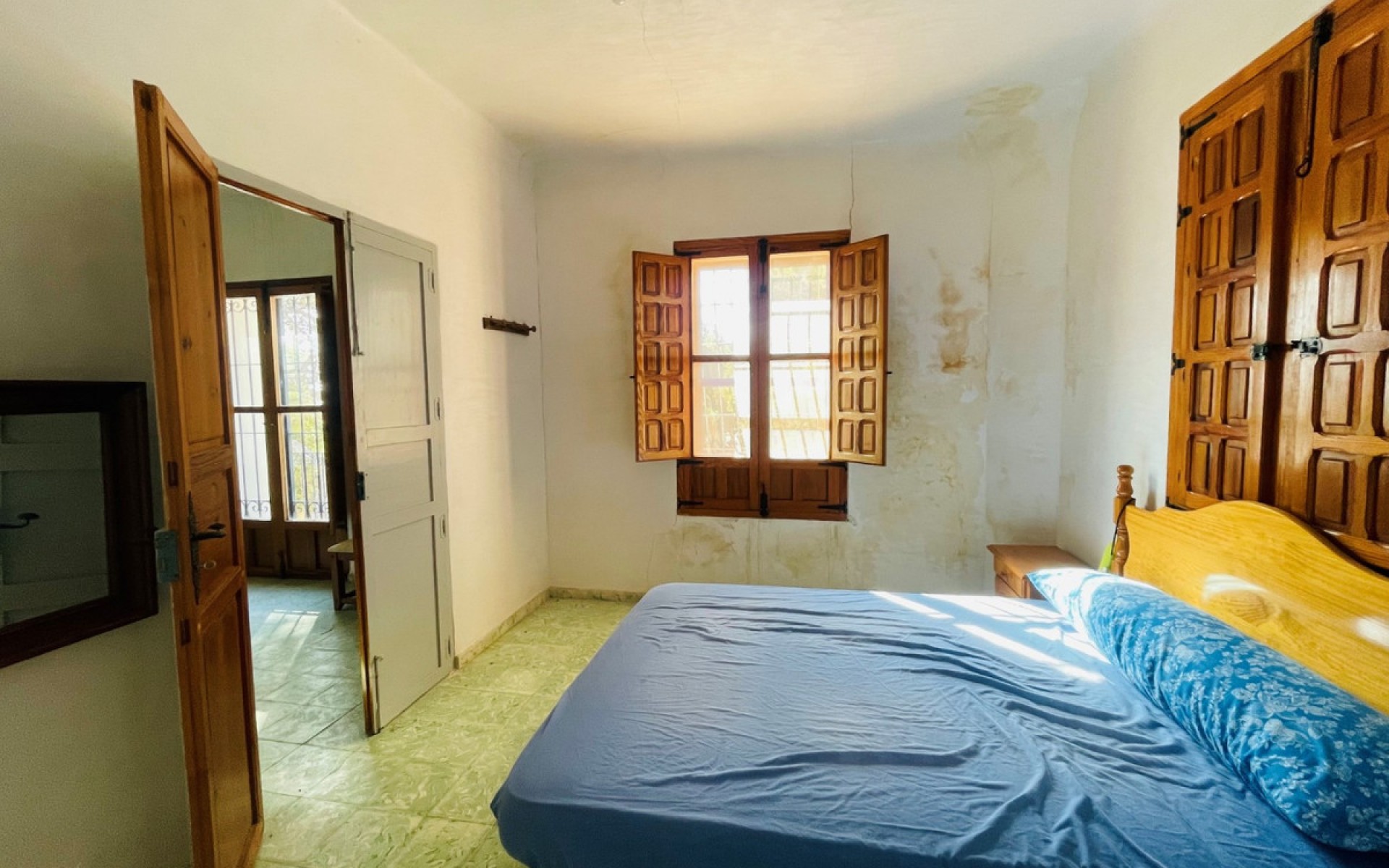 A Vendre - Maison de campagne - Jijona - Xixona - Jijona - Xixona Centro