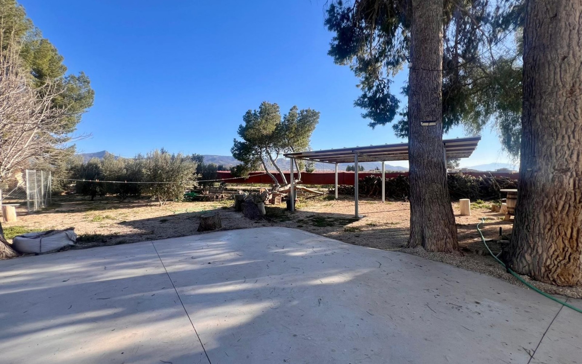 A Vendre - Maison de campagne - Jumilla - Jumilla Centro