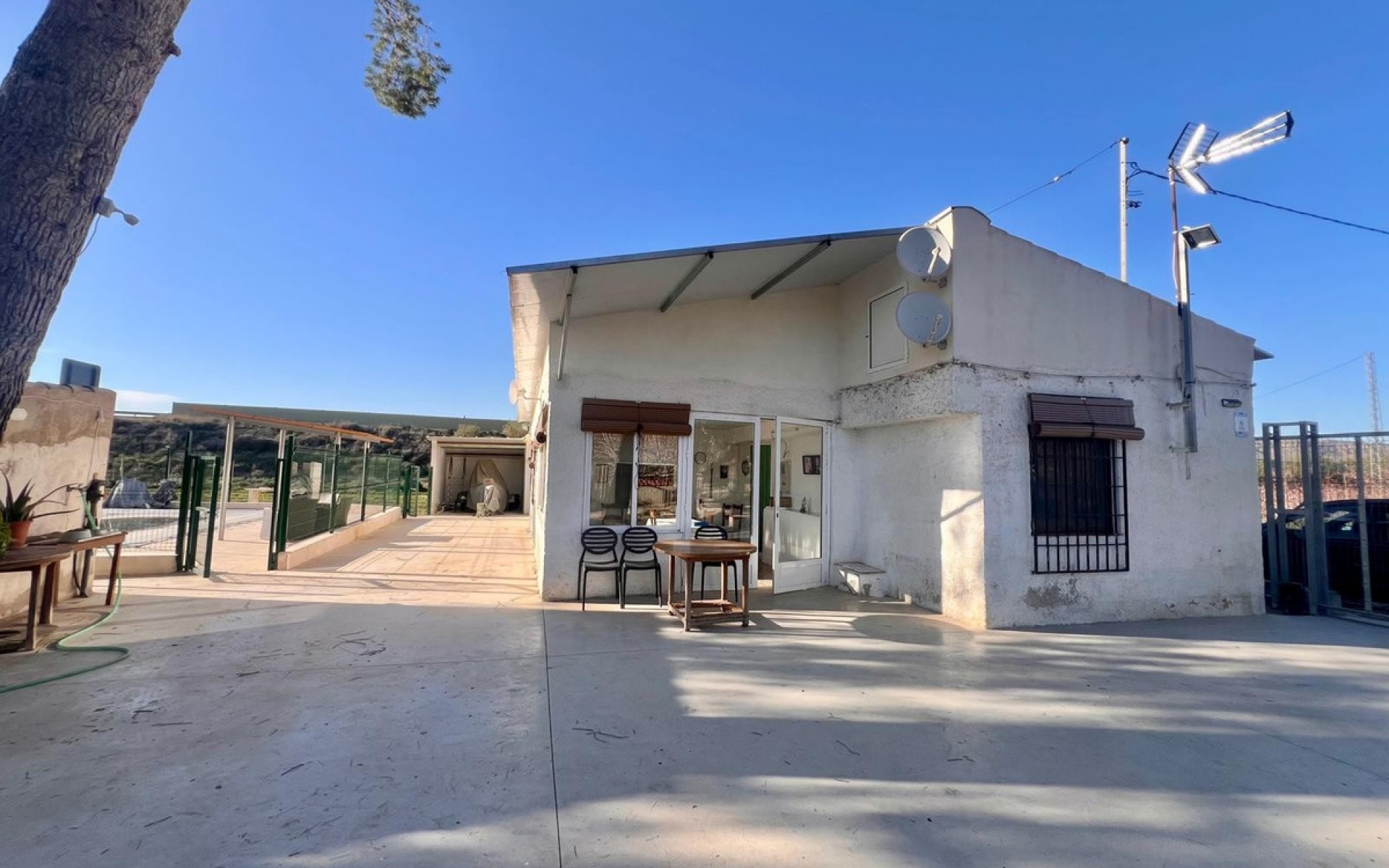 A Vendre - Maison de campagne - Jumilla - Jumilla Centro