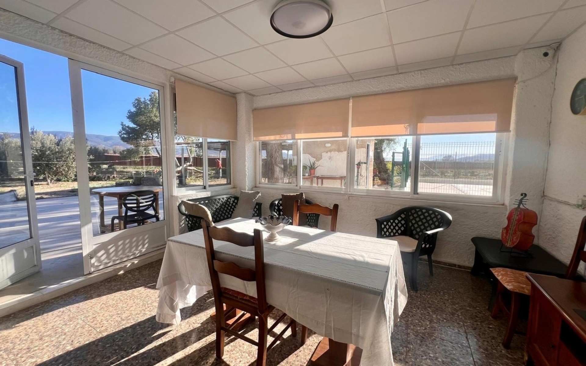 A Vendre - Maison de campagne - Jumilla - Jumilla Centro