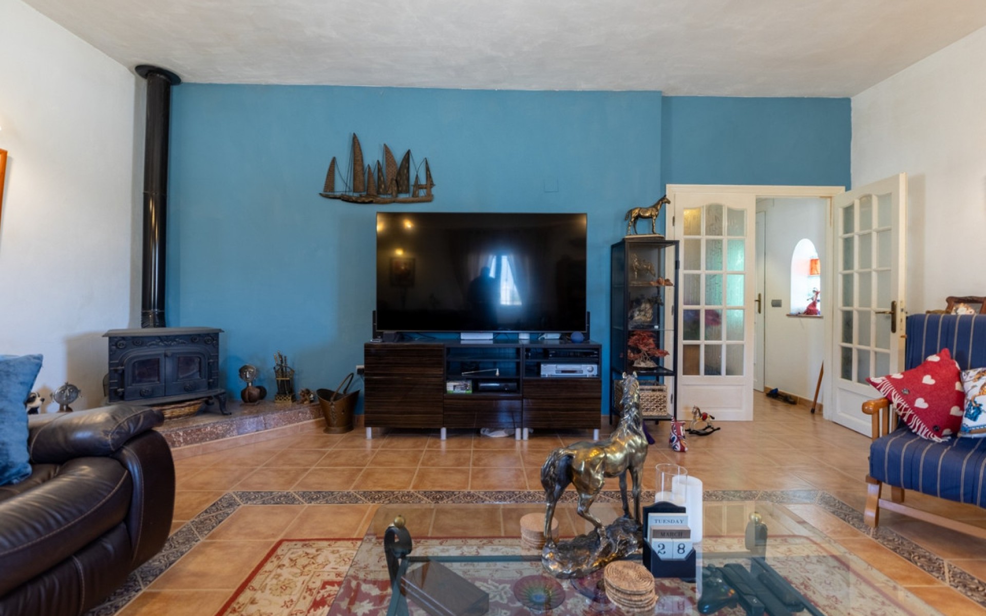 A Vendre - Maison de campagne - Jumilla - Torre del Rico