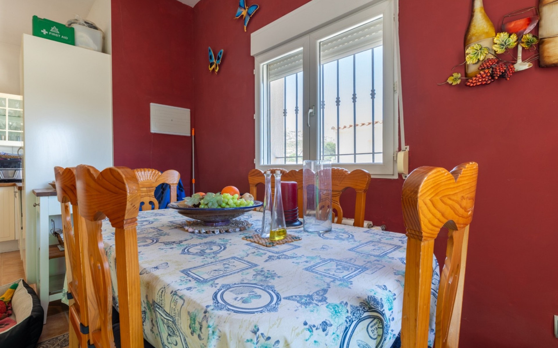 A Vendre - Maison de campagne - Jumilla - Torre del Rico