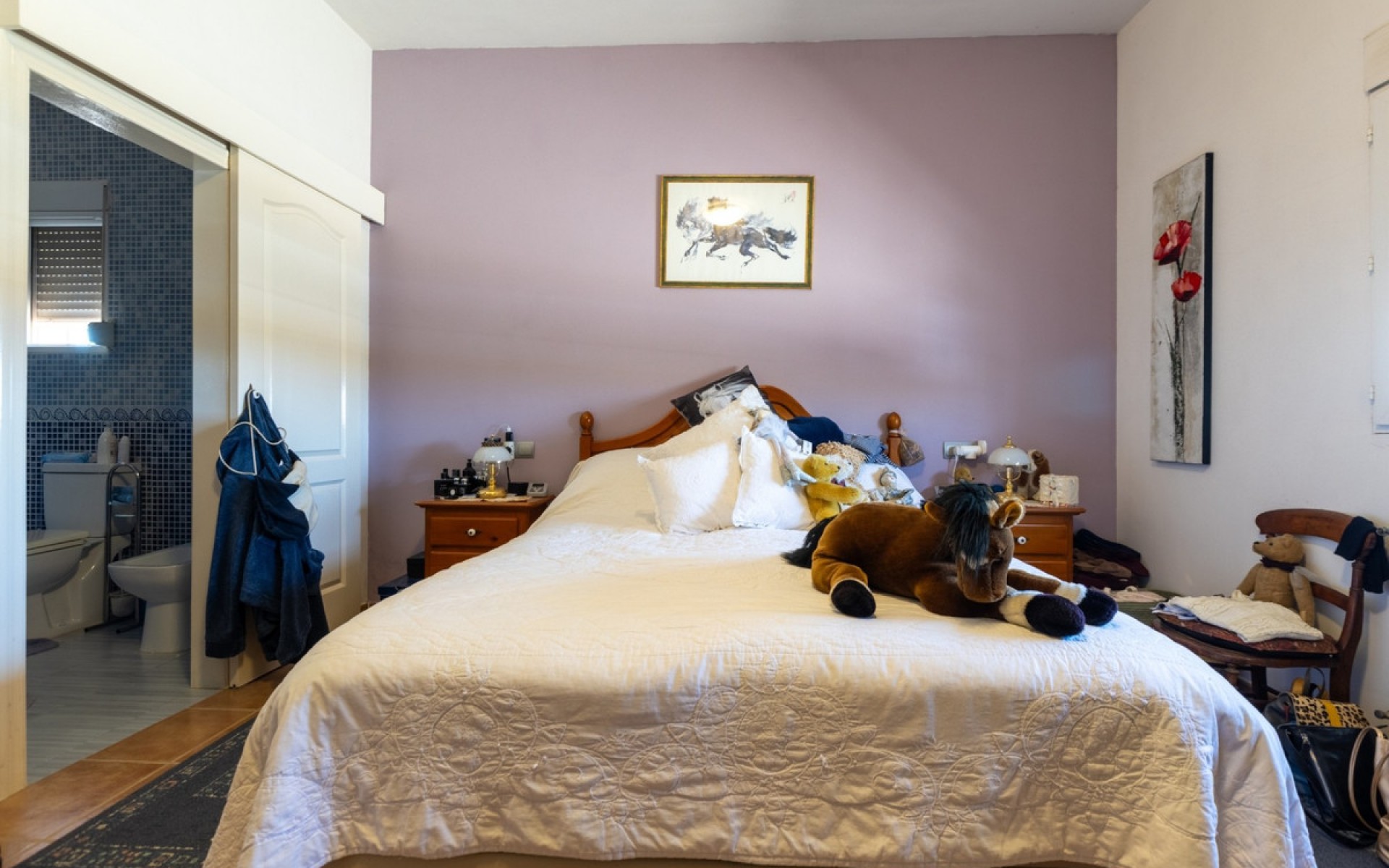 A Vendre - Maison de campagne - Jumilla - Torre del Rico