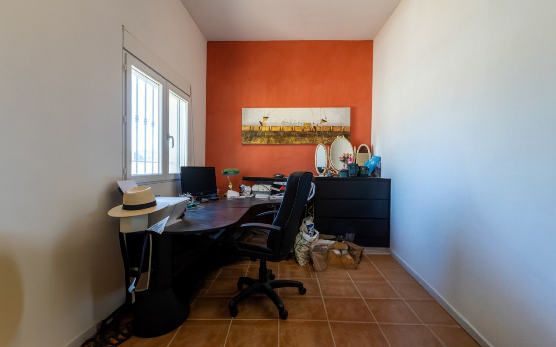 A Vendre - Maison de campagne - Jumilla - Torre del Rico