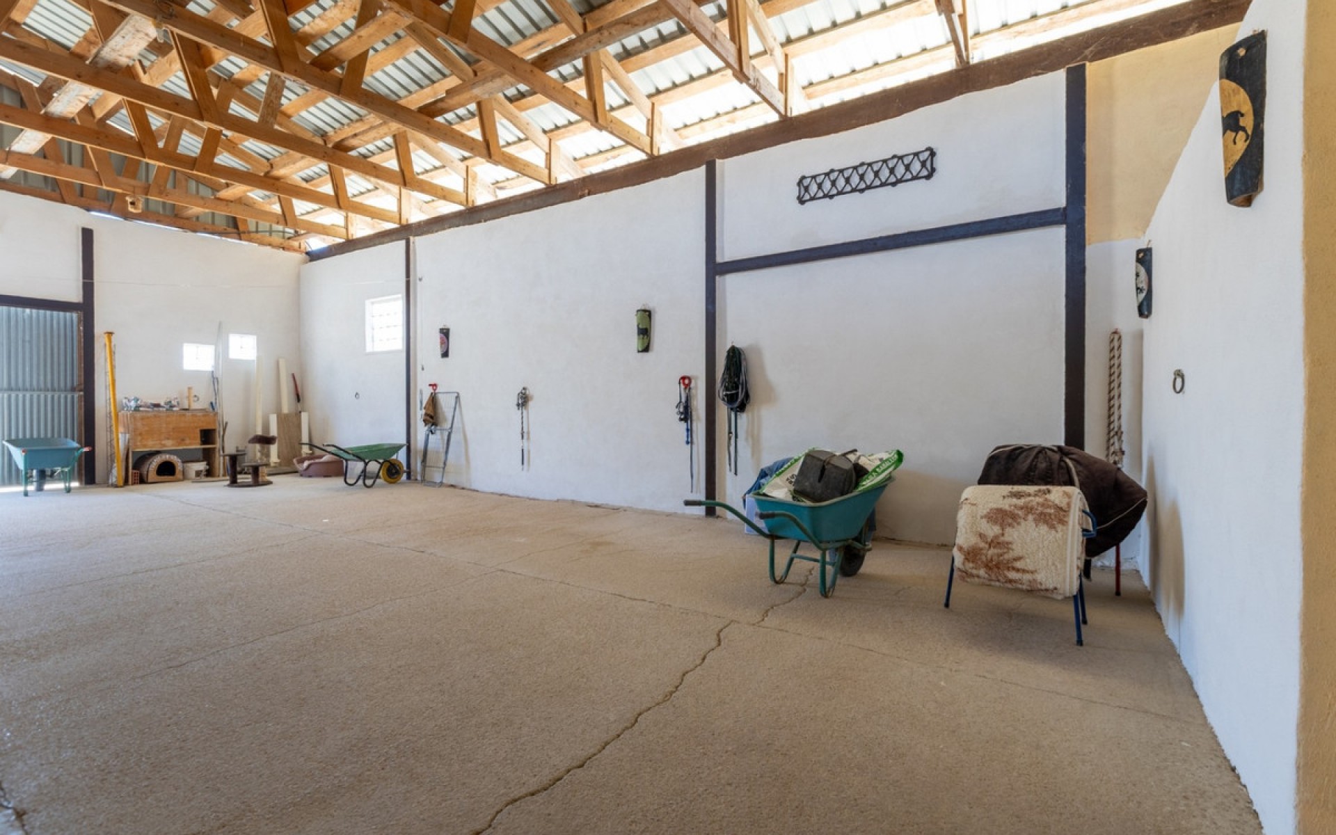 A Vendre - Maison de campagne - Jumilla - Torre del Rico