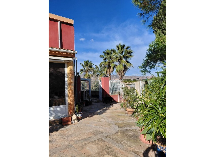 A Vendre - Maison de campagne - La Murada