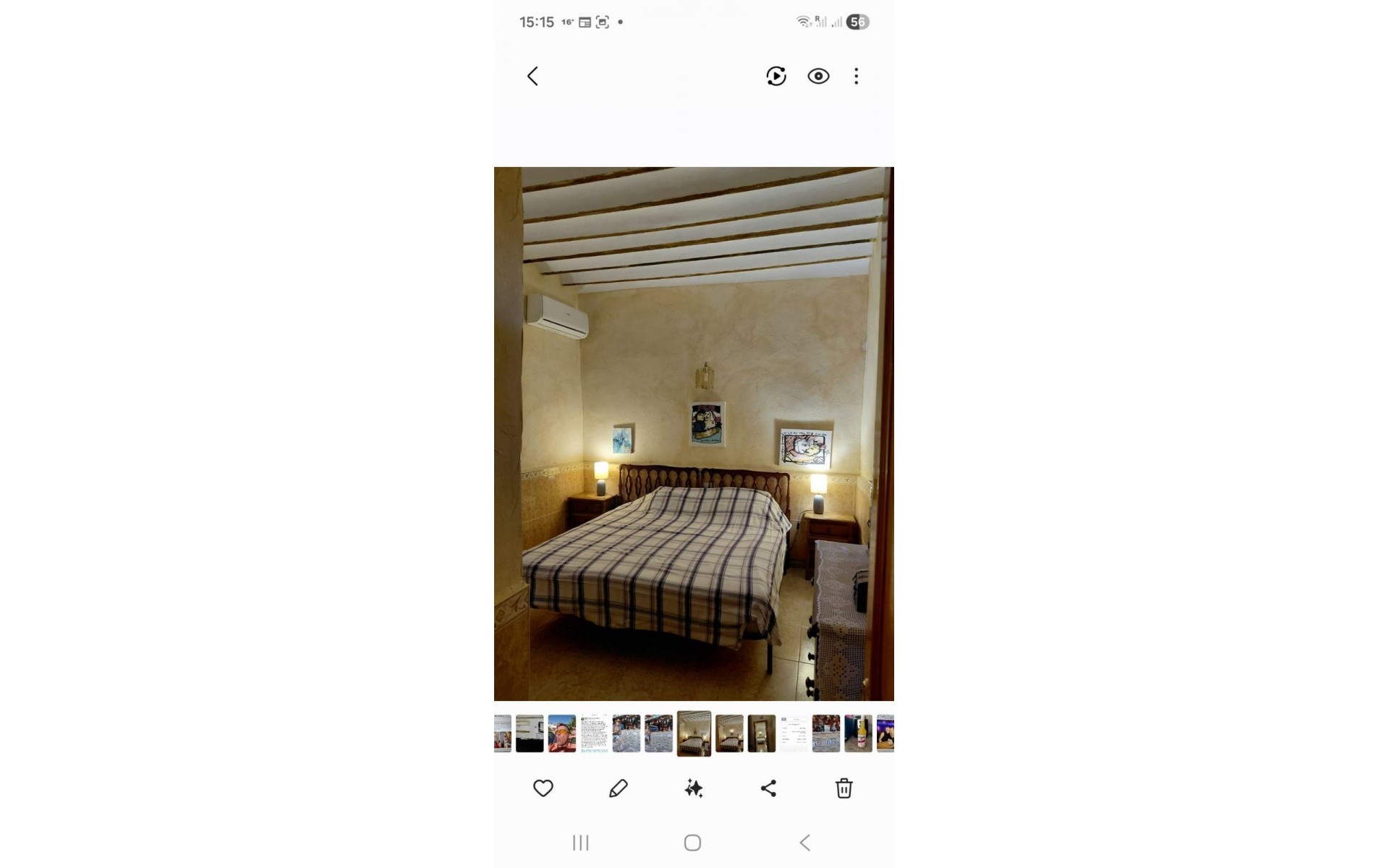 A Vendre - Maison de campagne - La Murada