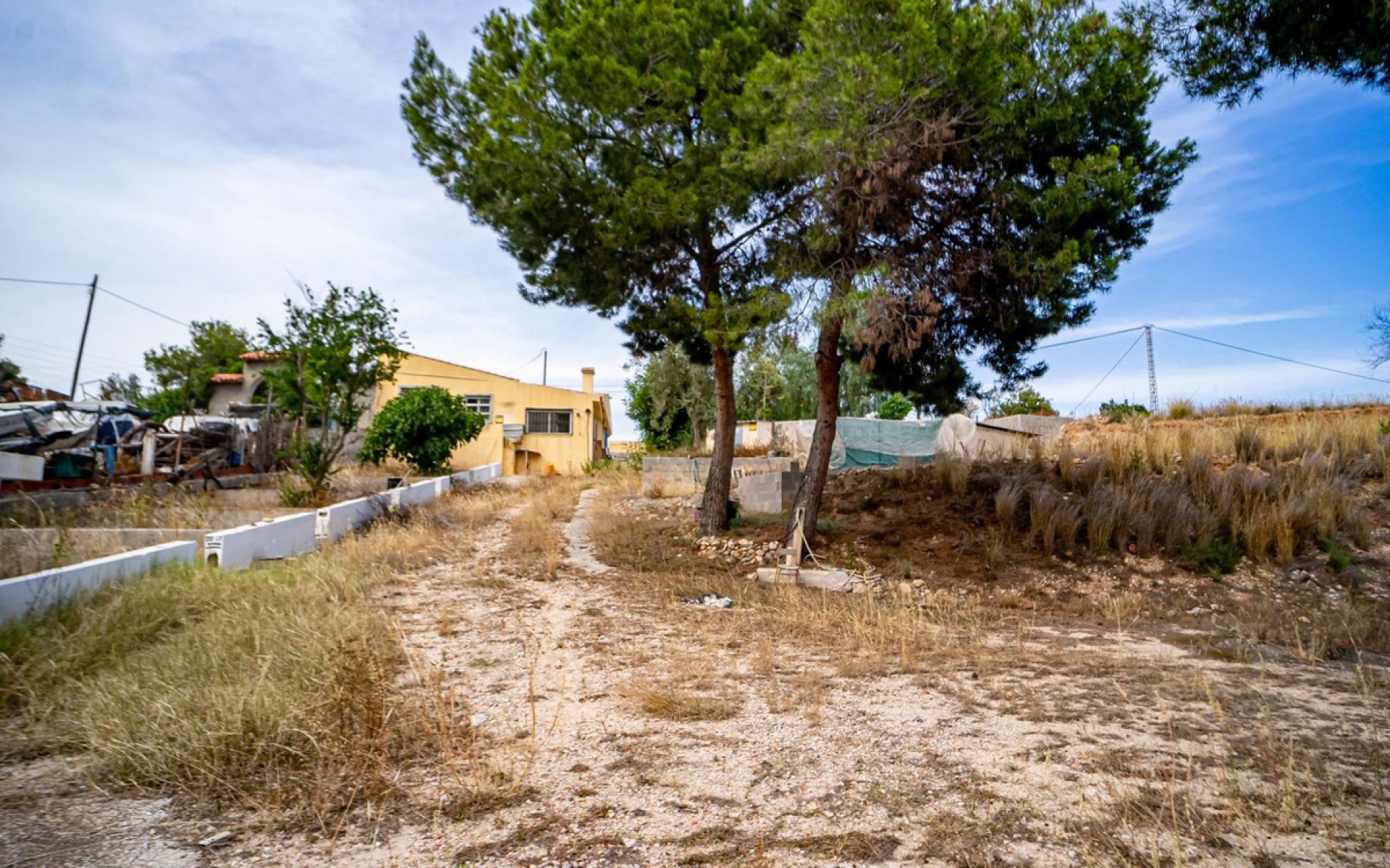 A Vendre - Maison de campagne - La Nucia - La Nucia Centro