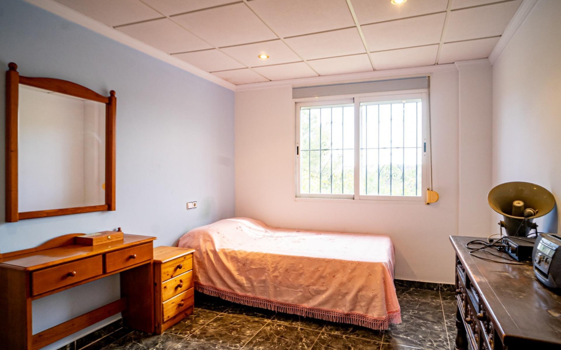 A Vendre - Maison de campagne - La Nucia - La Nucia Centro