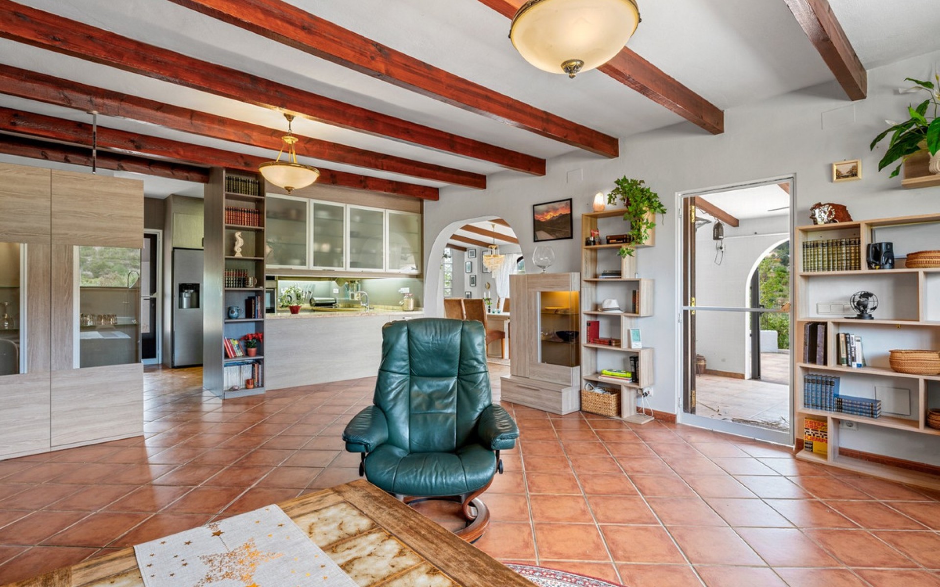 A Vendre - Maison de campagne - La Nucia - La Nucia Centro