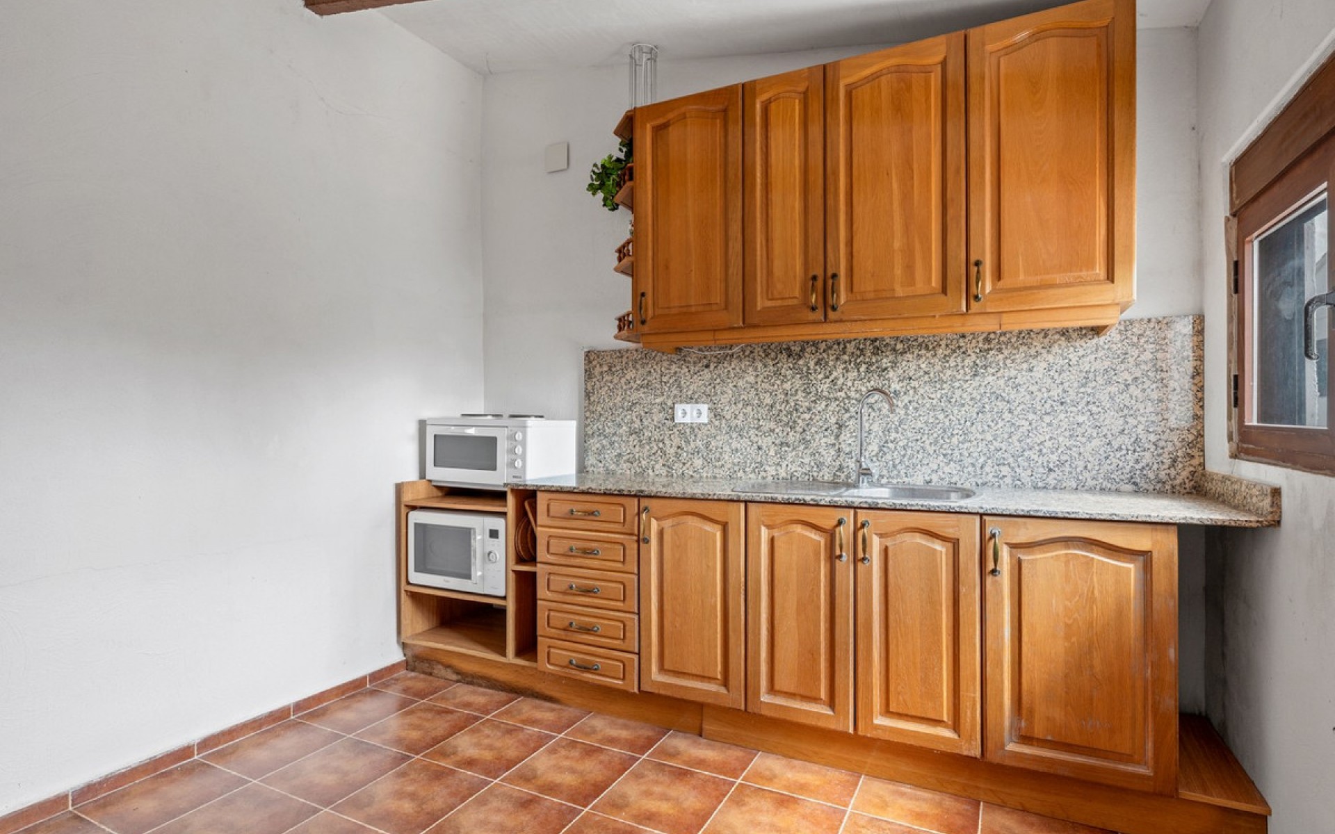 A Vendre - Maison de campagne - La Nucia - La Nucia Centro