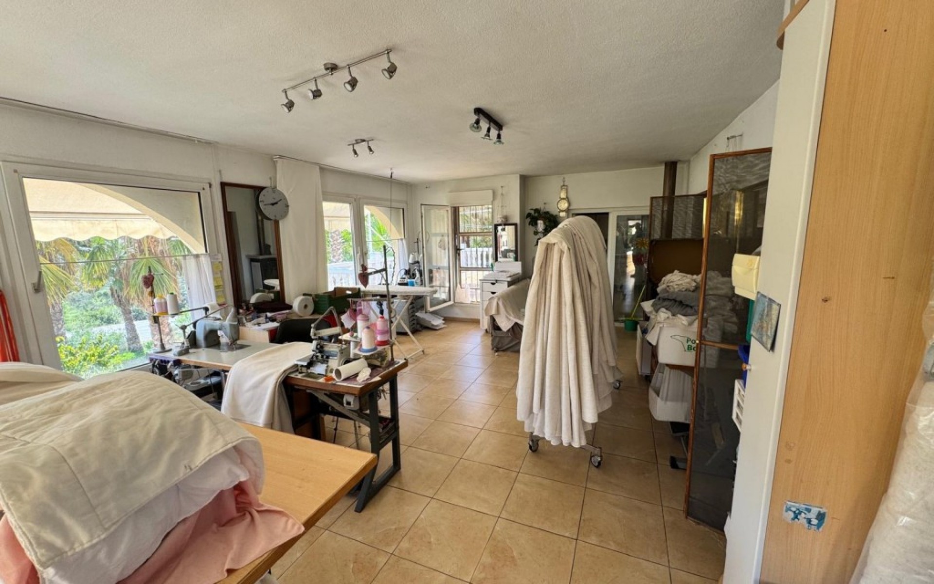 A Vendre - Maison de campagne - La Nucia