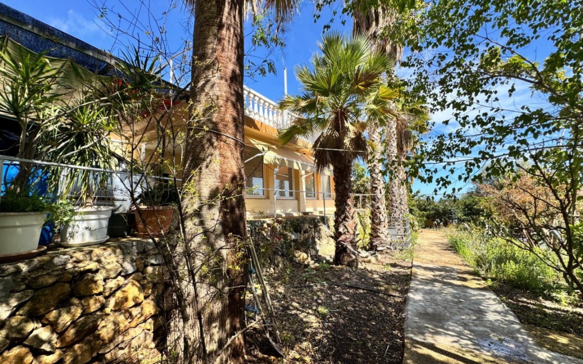 A Vendre - Maison de campagne - La Nucia