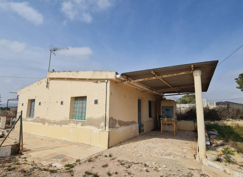 A Vendre - Maison de campagne - La Romana - La Romana Centro