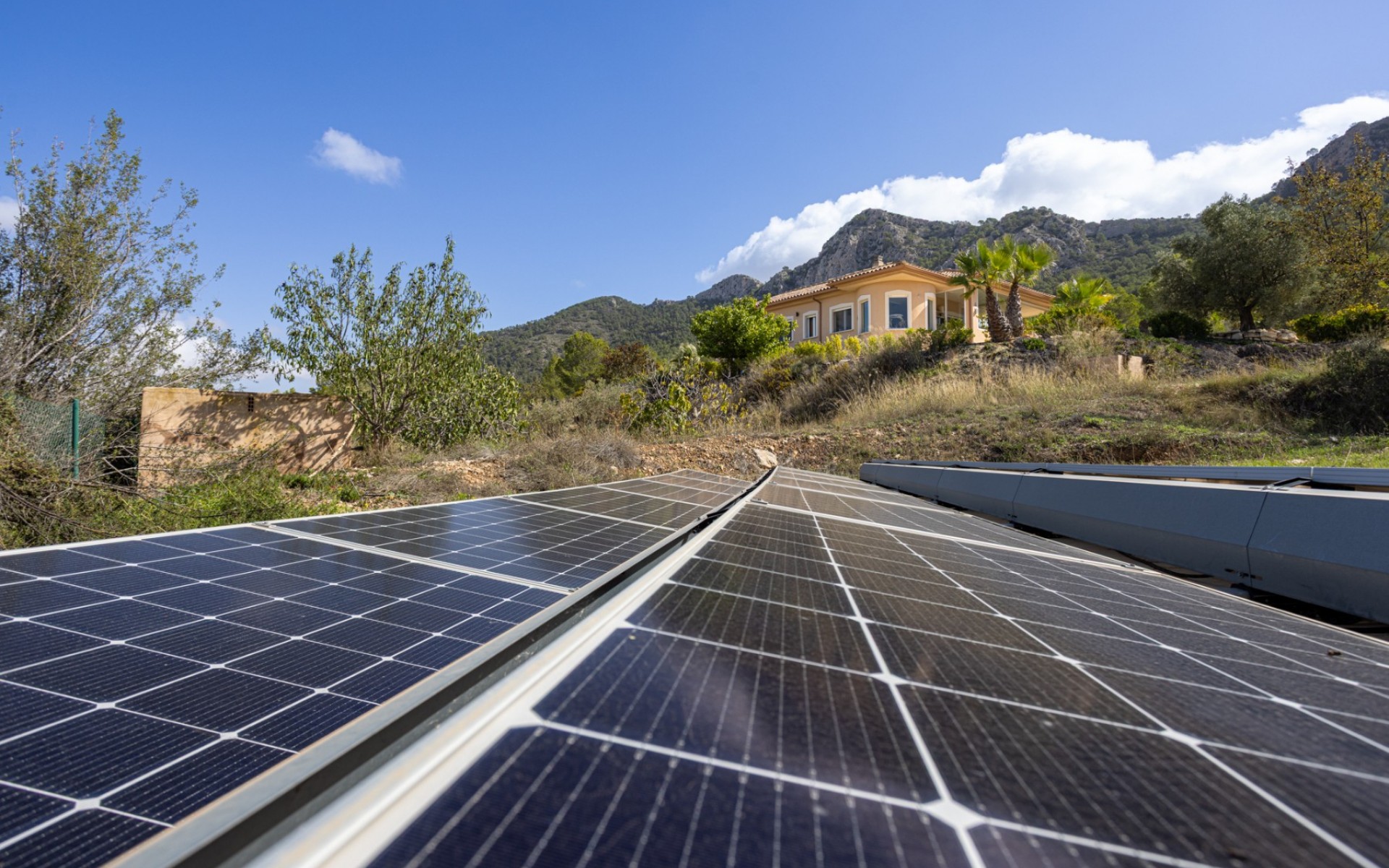 A Vendre - Maison de campagne - La Zarza - La Zarza Murcia