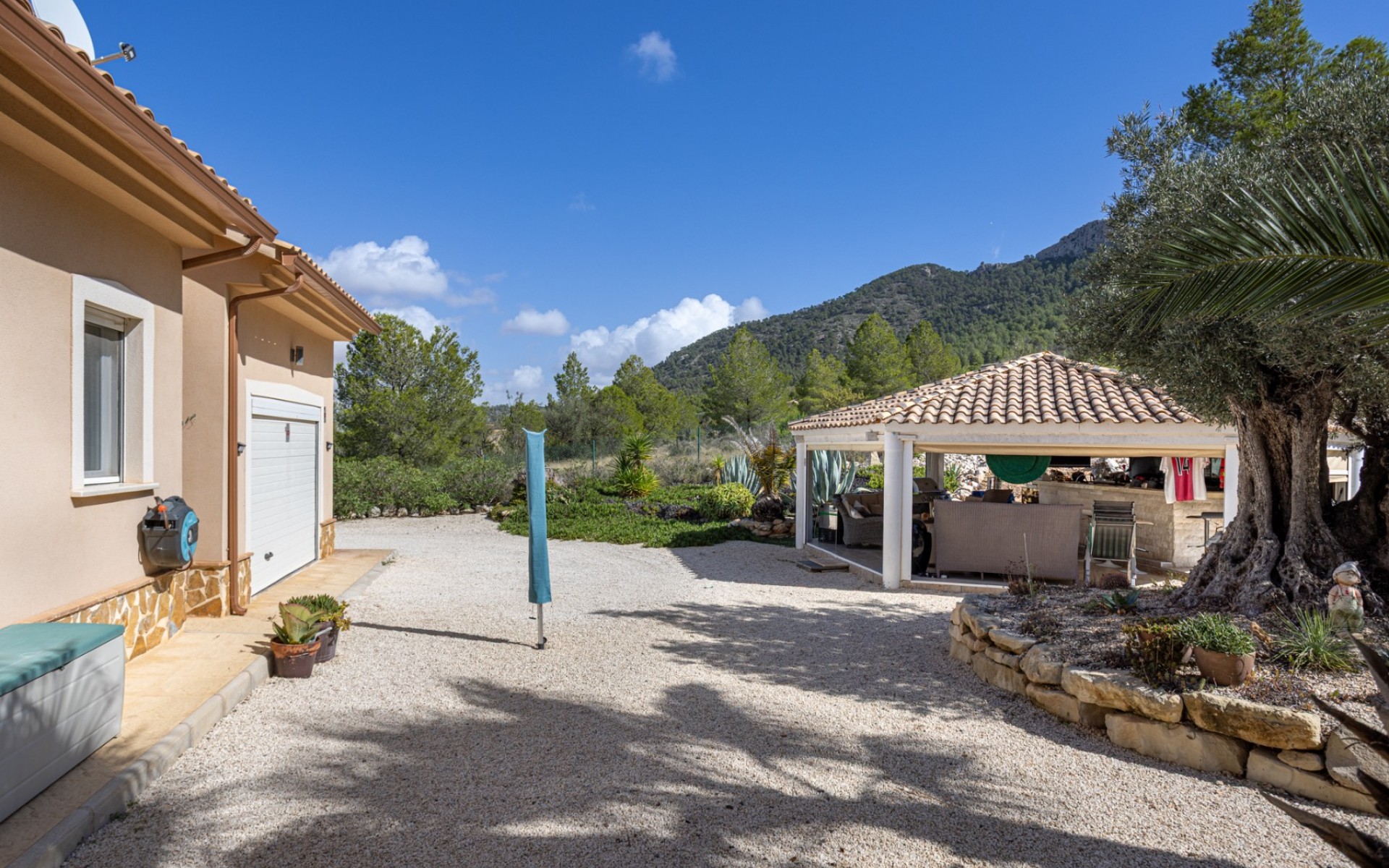 A Vendre - Maison de campagne - La Zarza - La Zarza Murcia