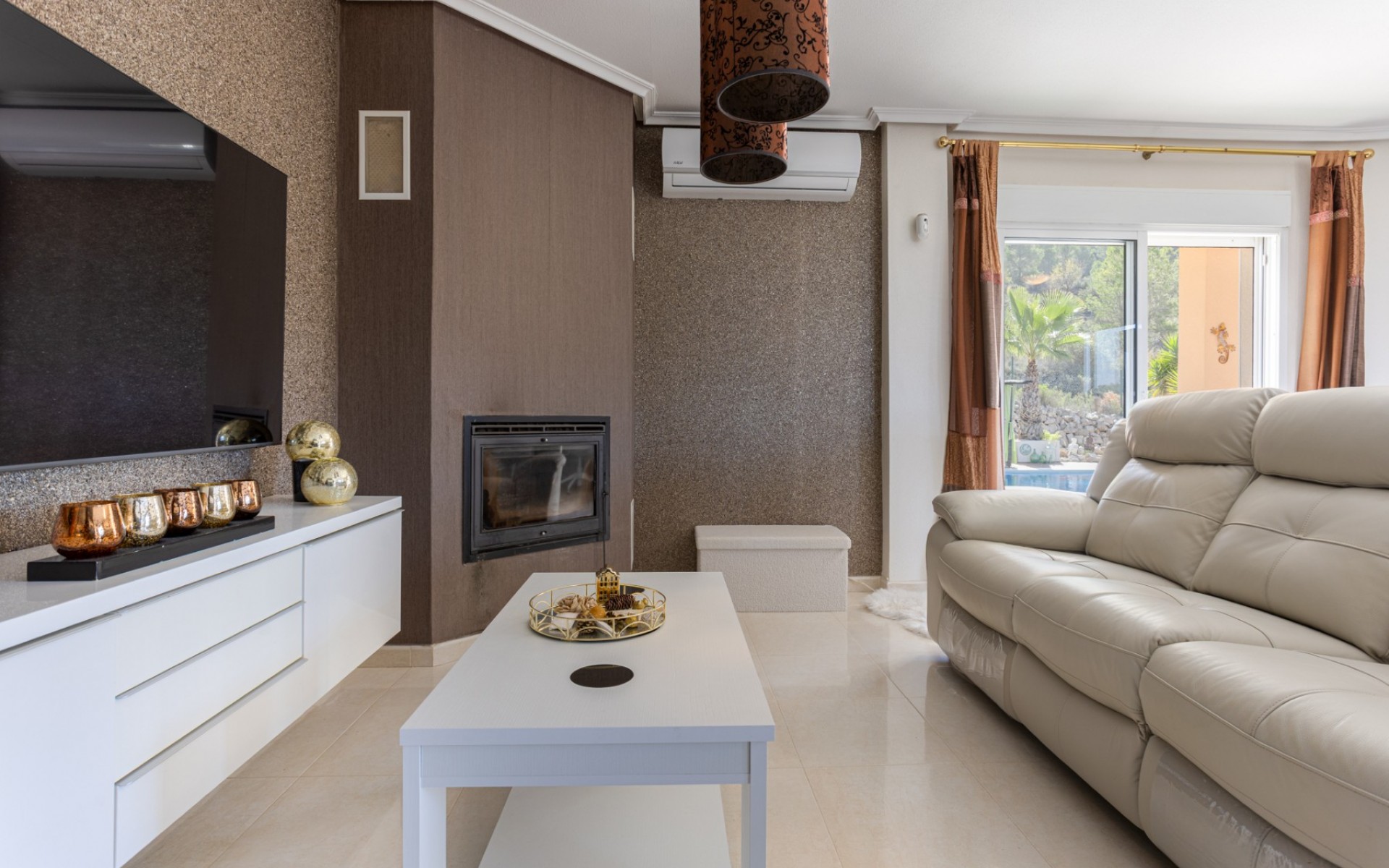 A Vendre - Maison de campagne - La Zarza - La Zarza Murcia