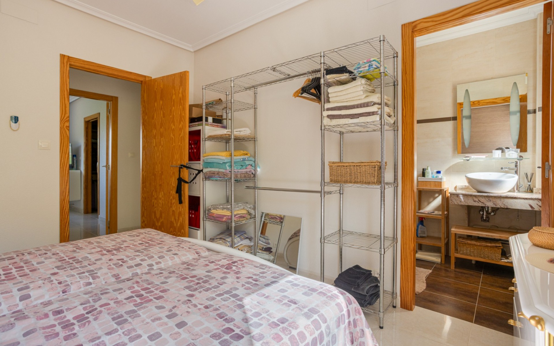 A Vendre - Maison de campagne - La Zarza - La Zarza Murcia