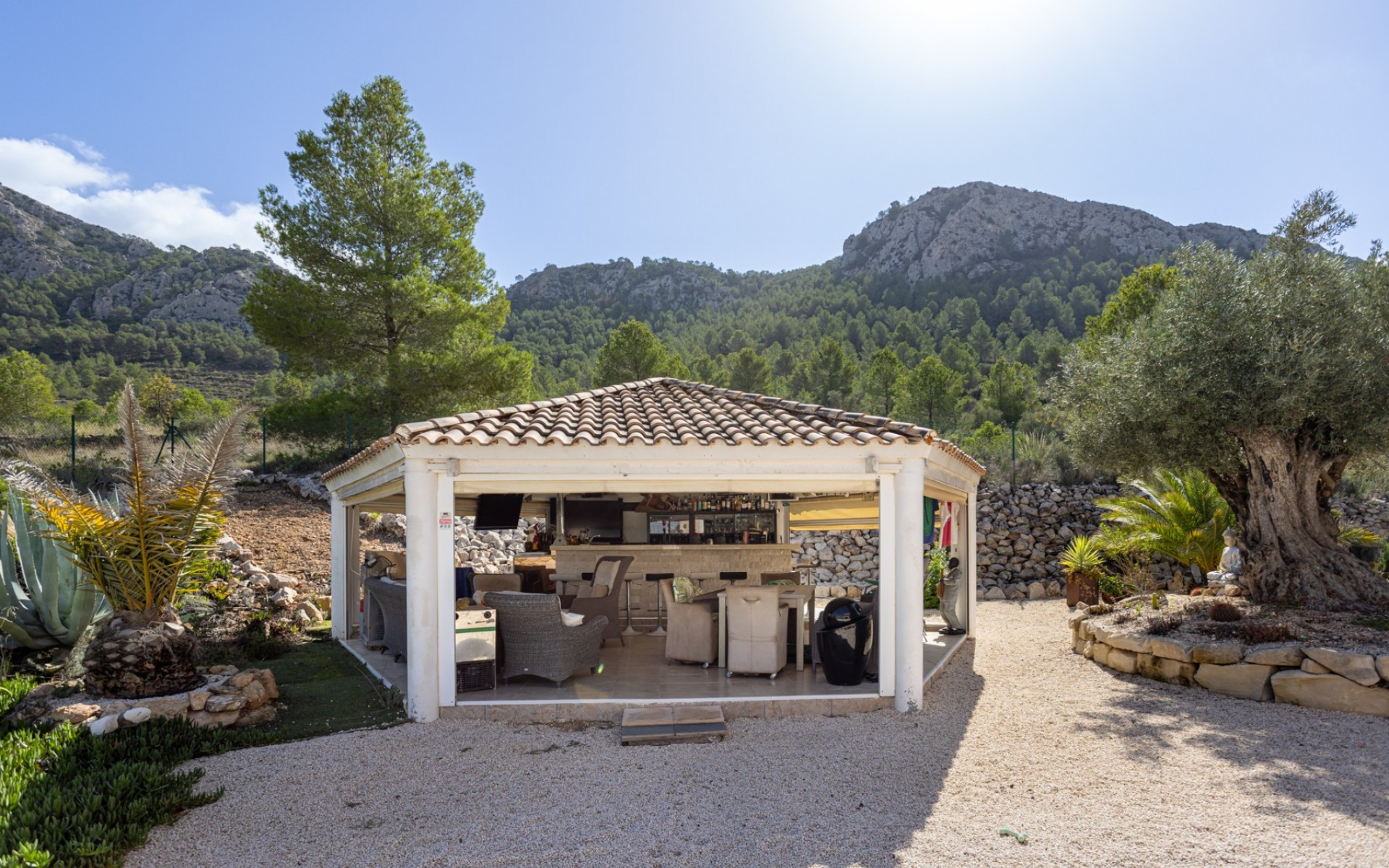 A Vendre - Maison de campagne - La Zarza - La Zarza Murcia