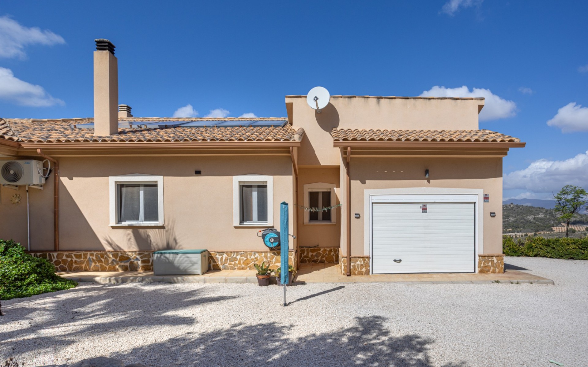 A Vendre - Maison de campagne - La Zarza - La Zarza Murcia